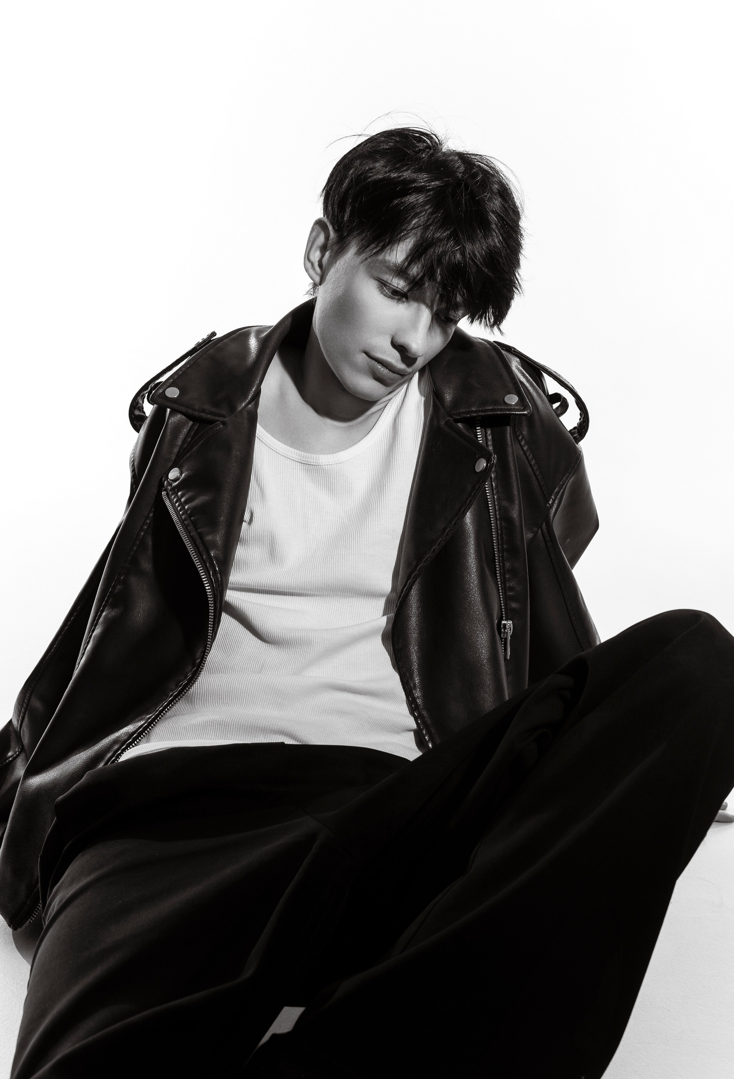 Мужские съемки (микс). Фотограф Москва | Анна Мальцева