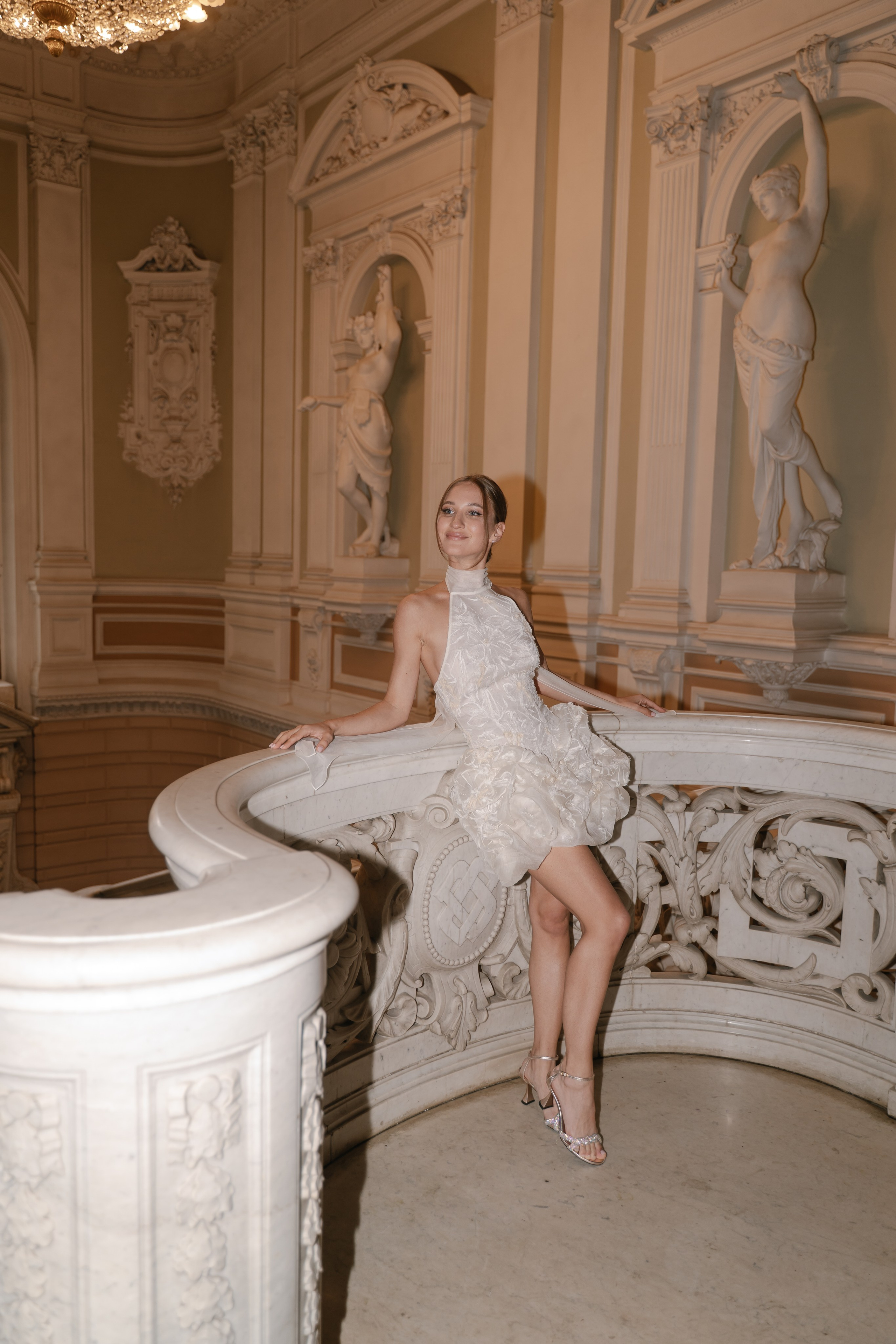 V&D. Свадебный фотограф — Наталья Фед СПб/Москва