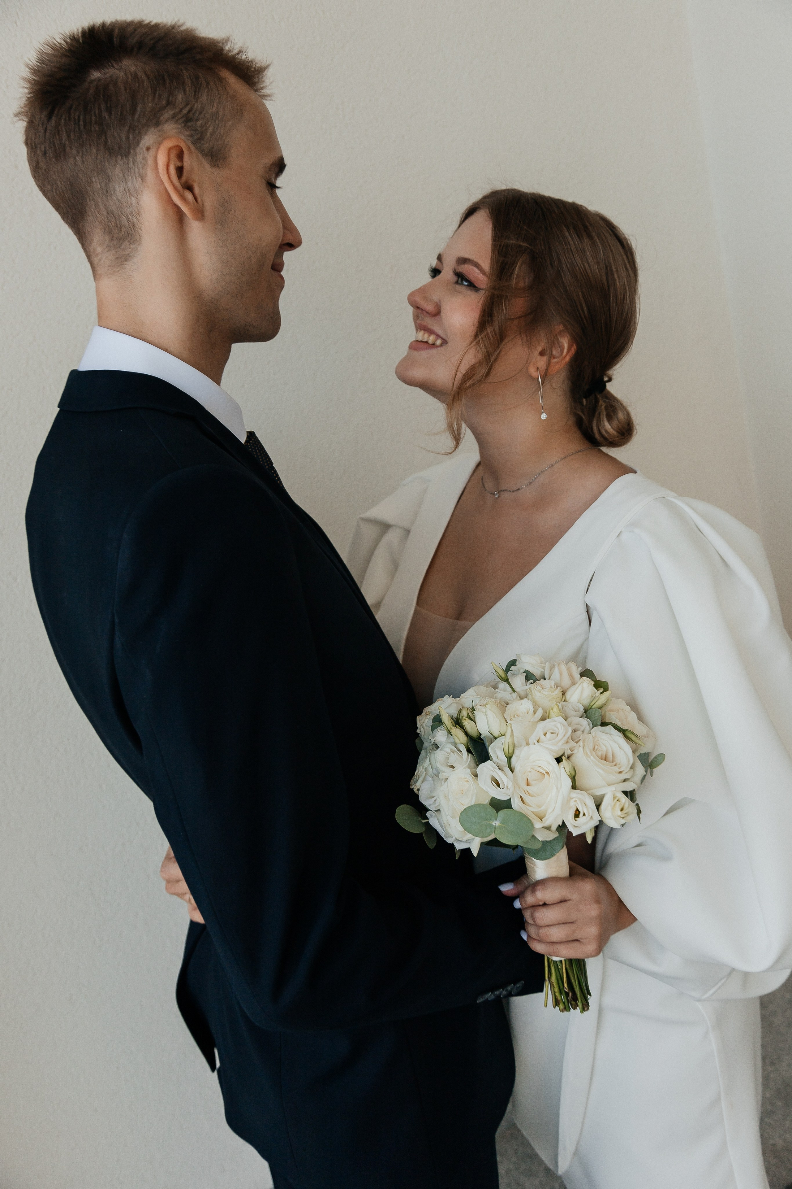 Владимир и Ника/2024. Свадебный и семейный фотограф в Екатеринбурге