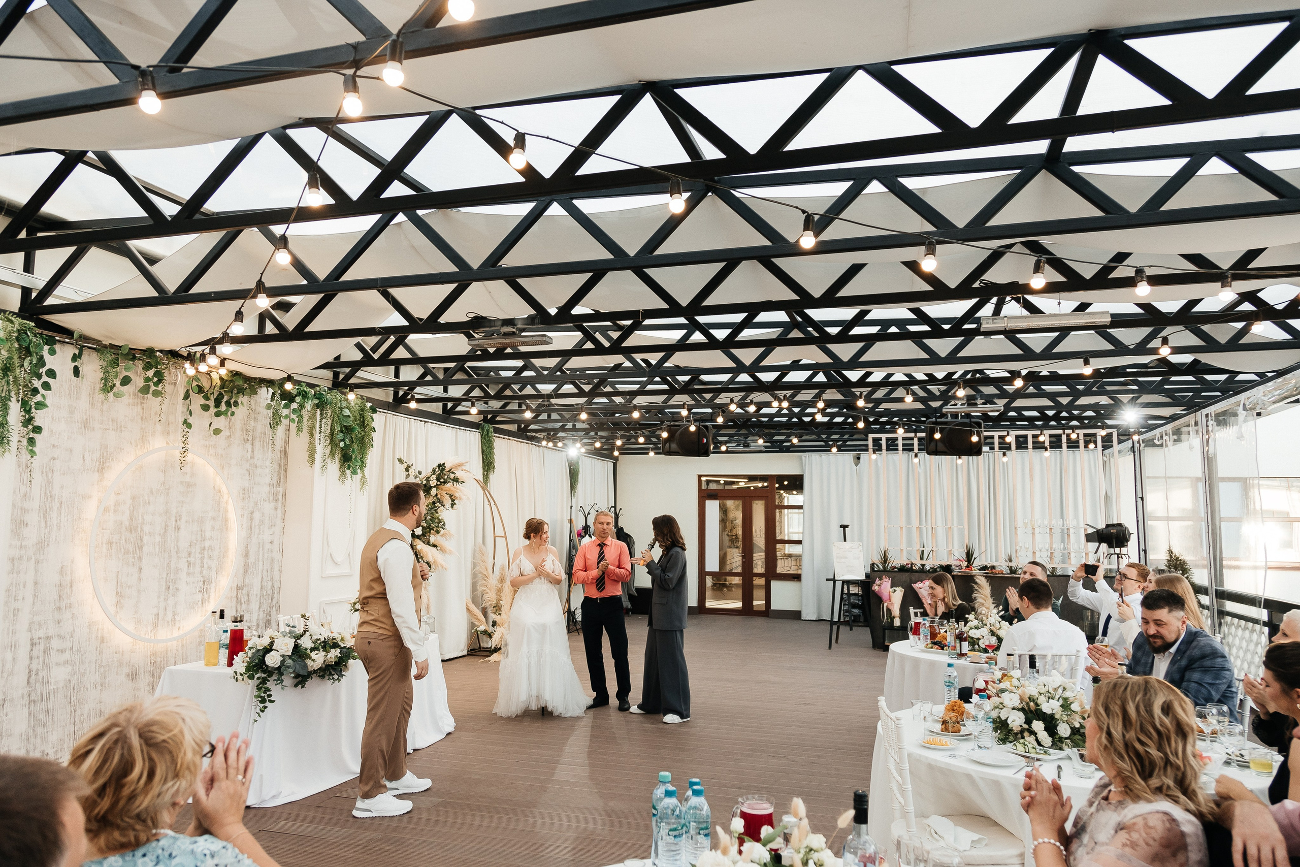 Сергей и Анастасия/2024. Свадебный и семейный фотограф в Екатеринбурге