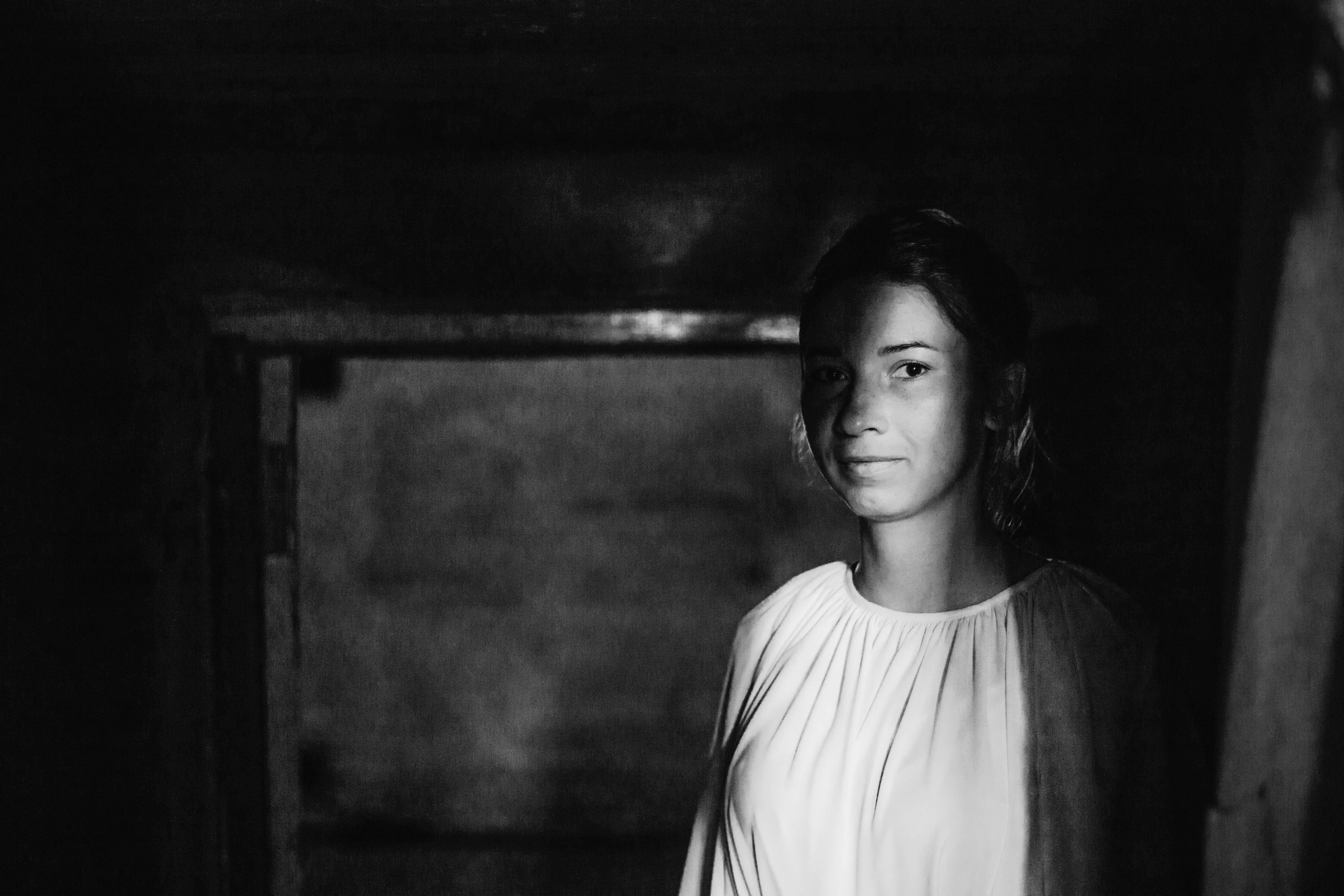 Михаил и Ирина. Репортажный и портретный фотограф в Екатеринбурге Гизатуллин Марат