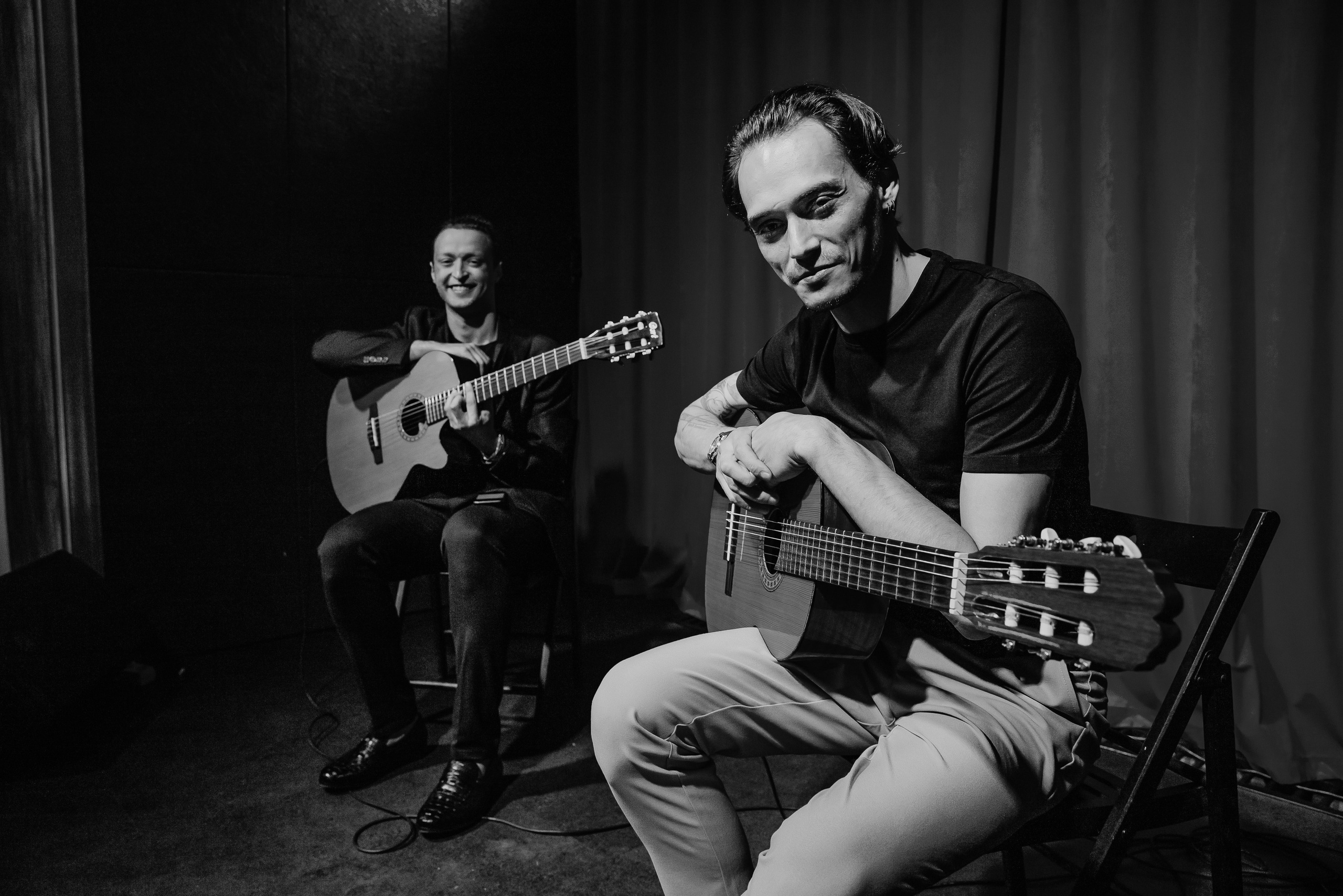 Оскар «Rudolph`s BAR». Репортажный и портретный фотограф в Екатеринбурге Гизатуллин Марат