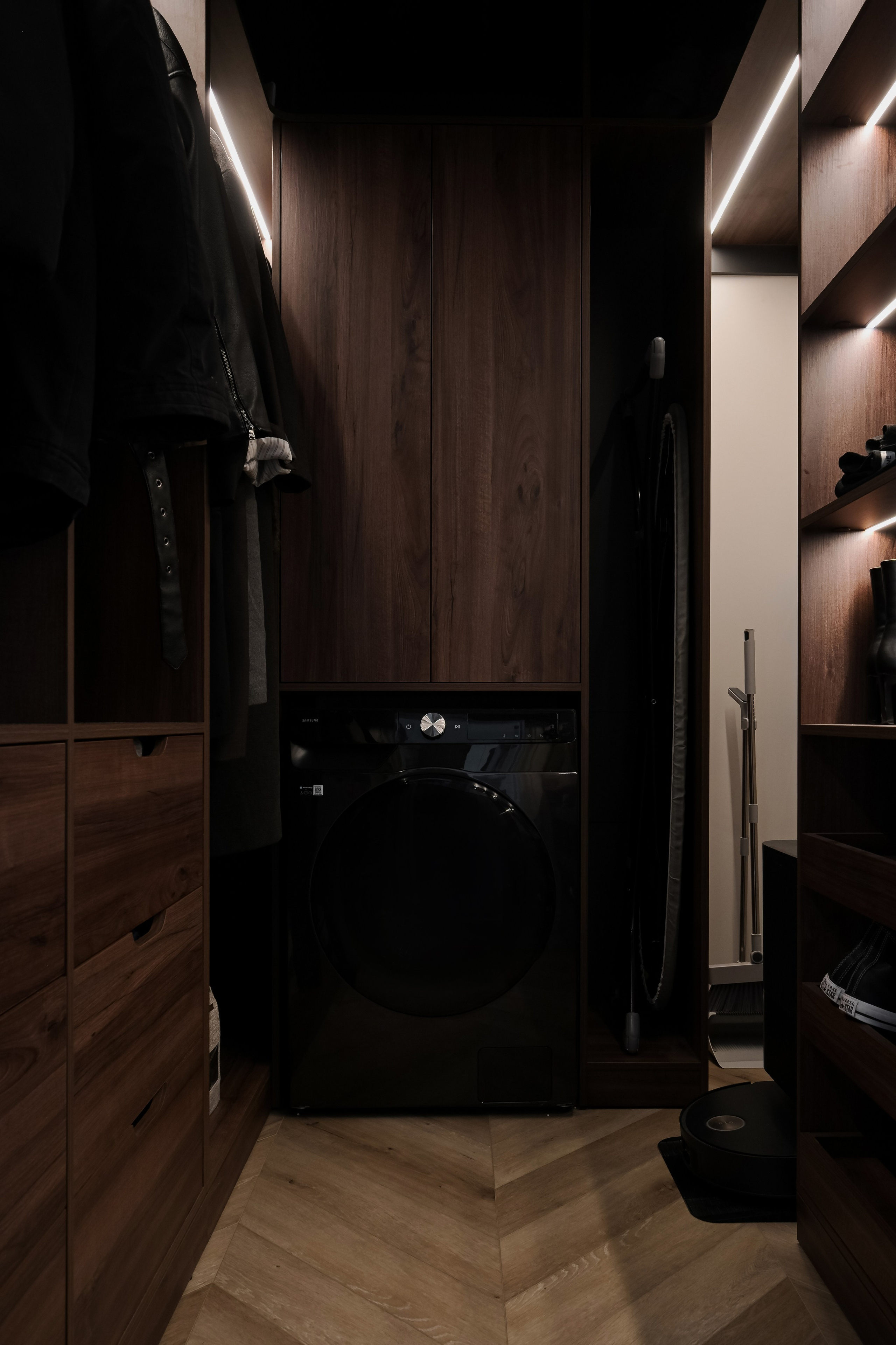 ЖК Малоохтинский 68,СПБ. Davvero