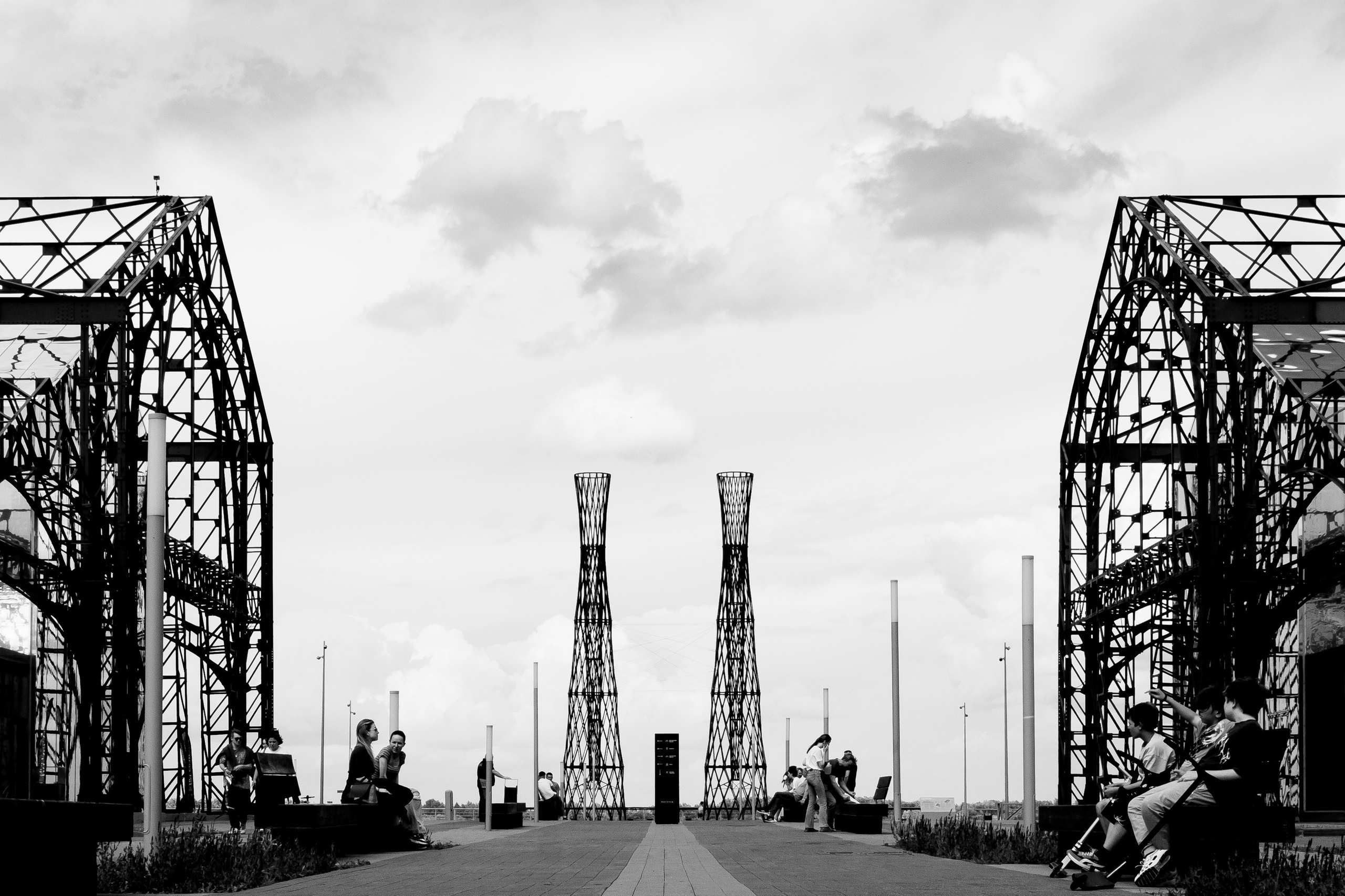 Нижний Новгород