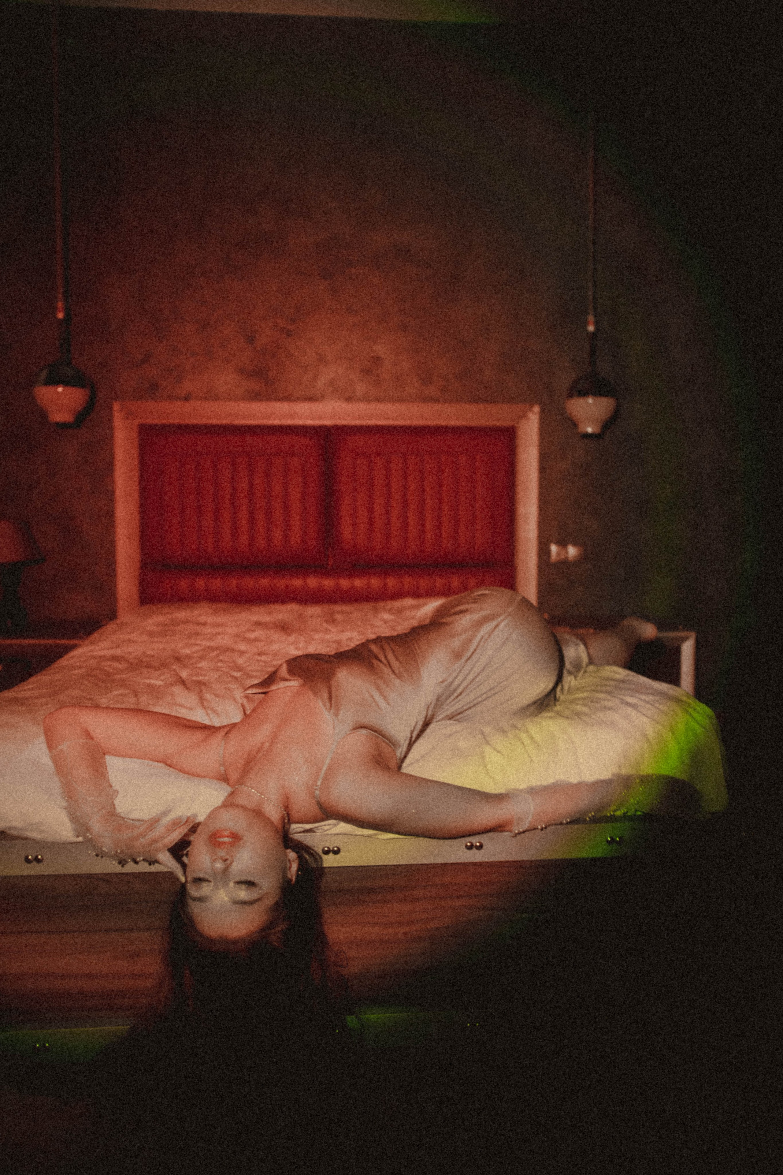 Карина. Александра Мельниченко/ Бегающий фотограф