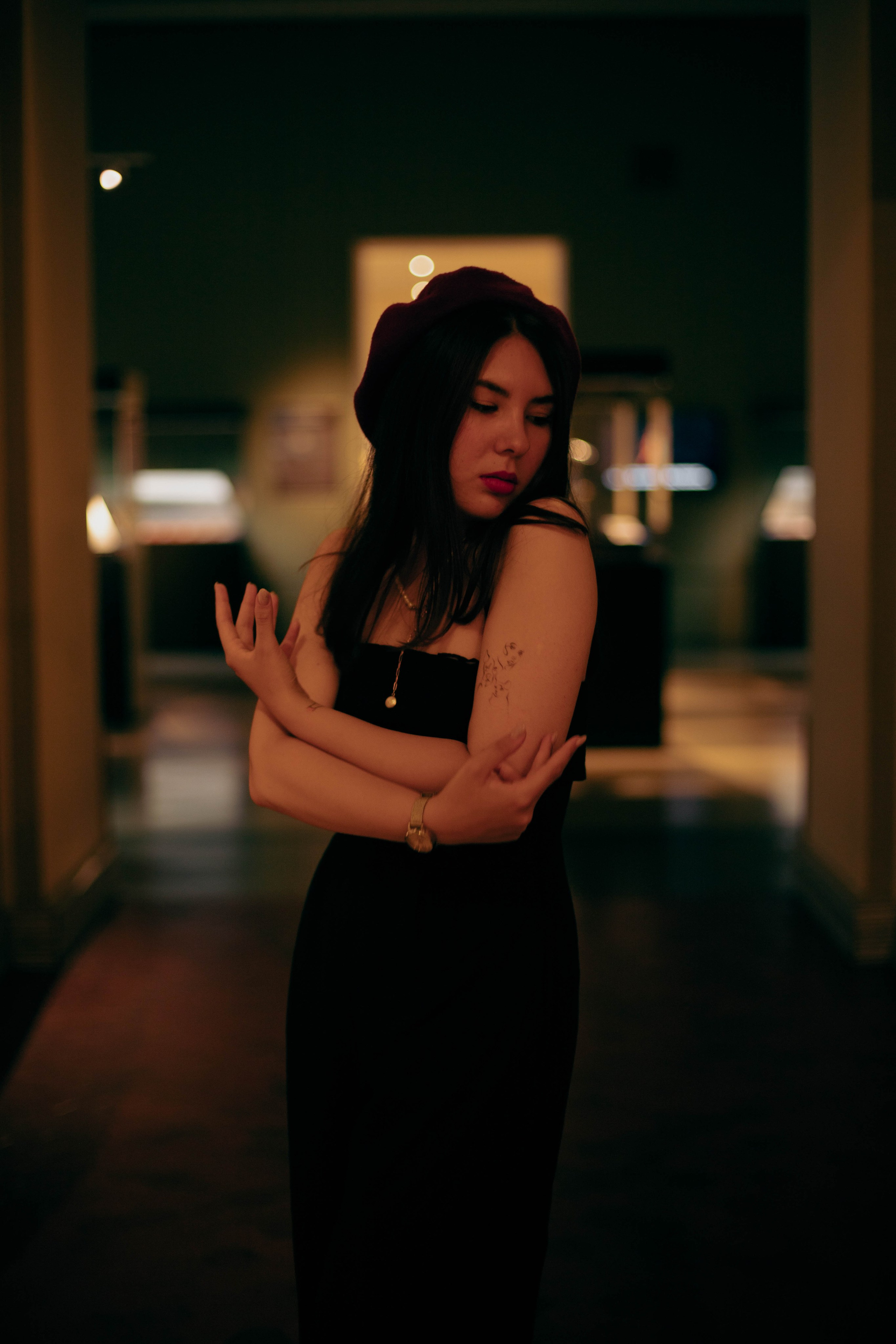 Элина. Александра Мельниченко/ Бегающий фотограф