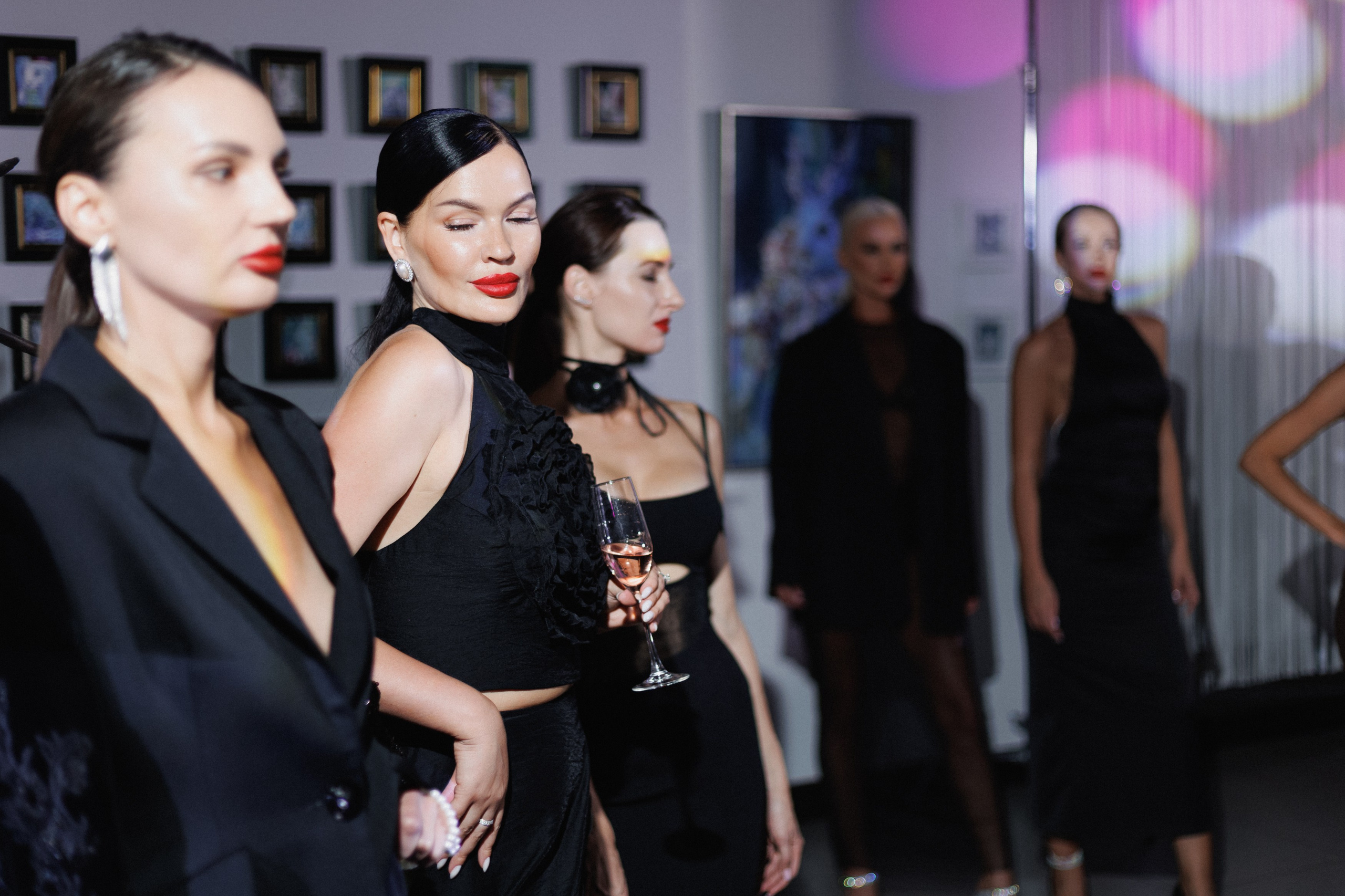 DGD WILD PINK. СВОИ. ФОТООТЧЕТЫ-СОБЫТИЯ-МЕСТА