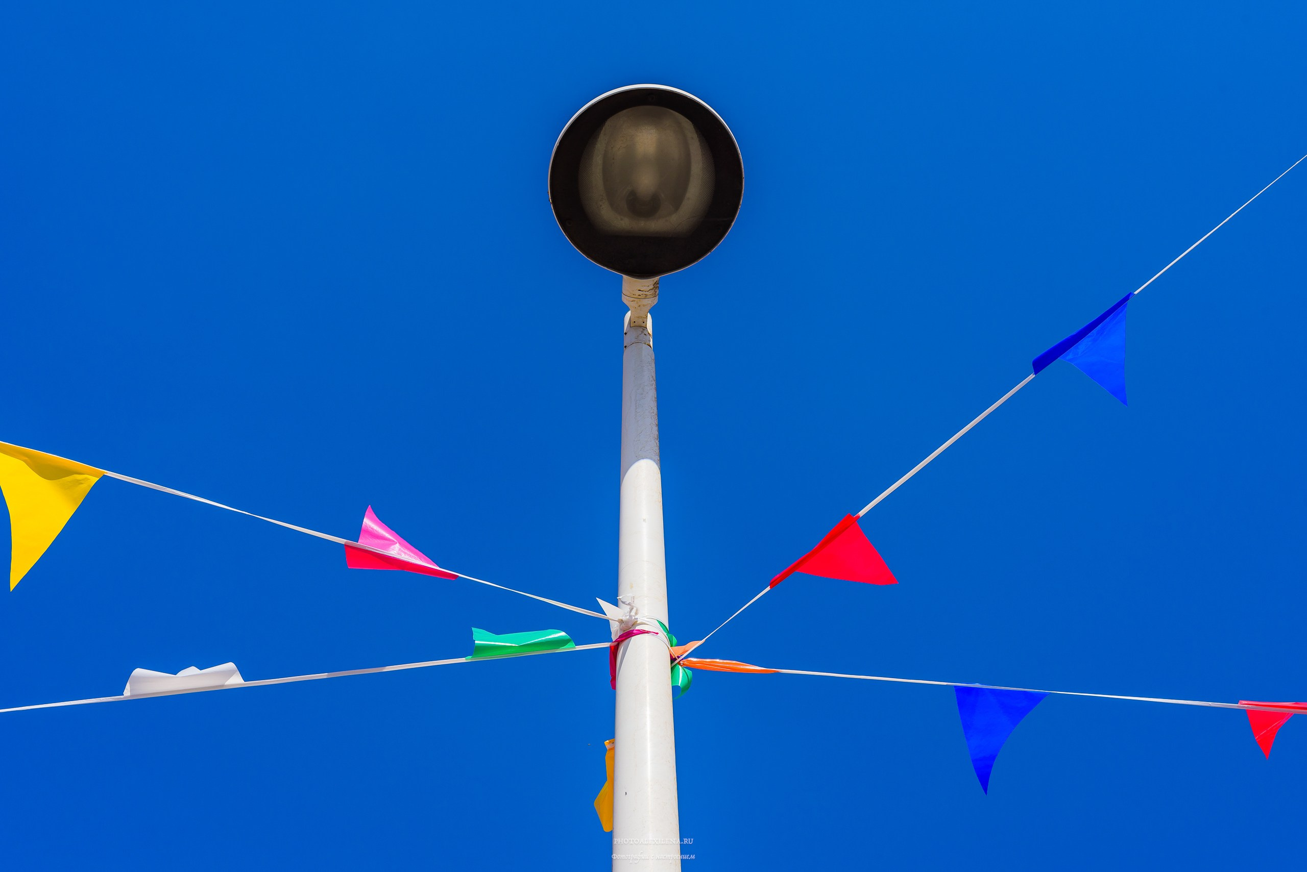 Город. Авторские стильные фотокартины