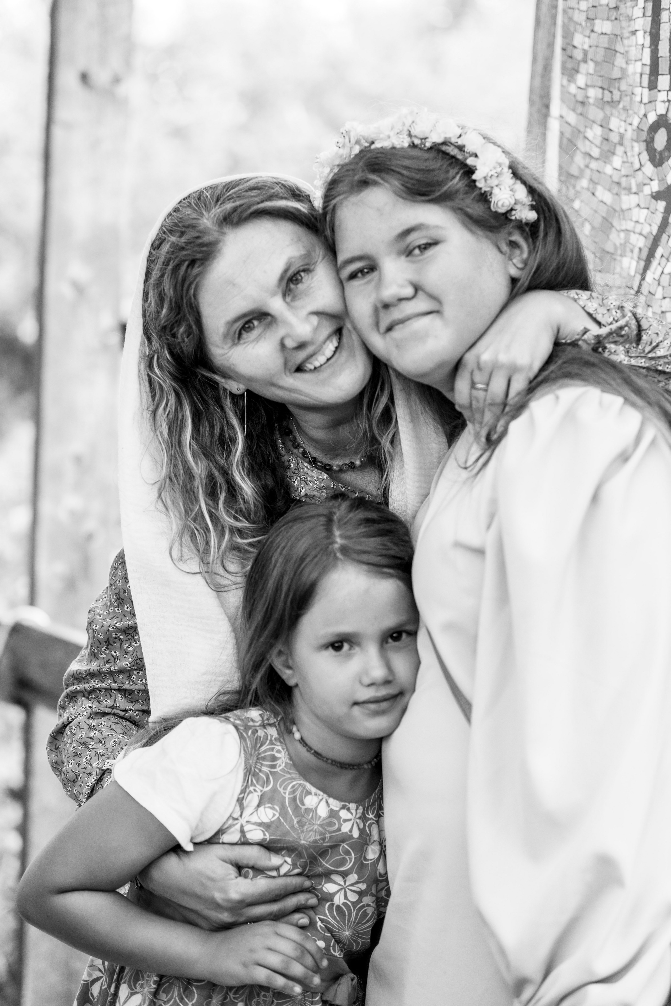 Венчание & крещение. Фотограф в Москве Максим Скоробогатов