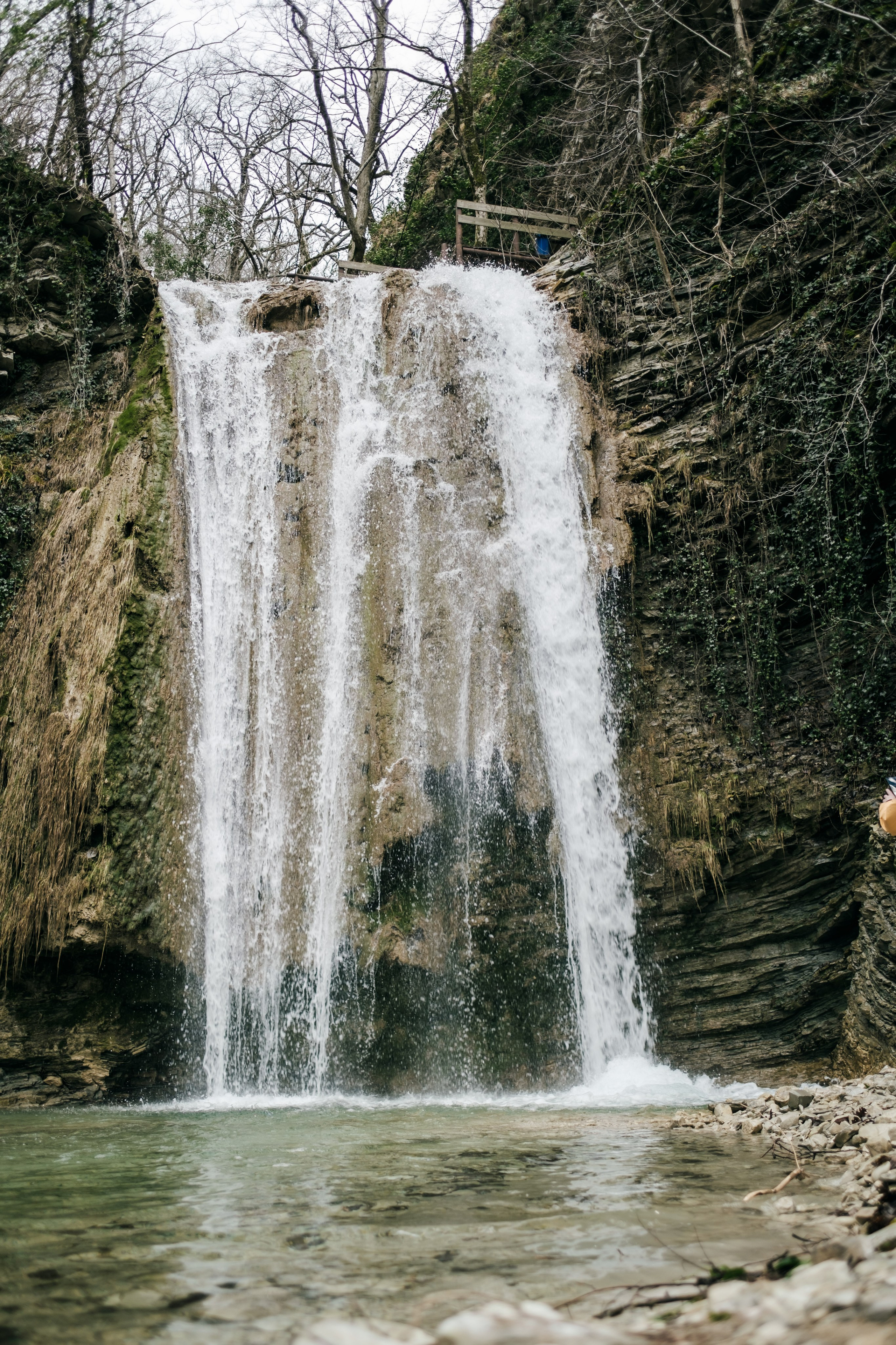 Фестиваль Братья Зима 2024, поход в горы. Фотограф в Москве Максим Скоробогатов
