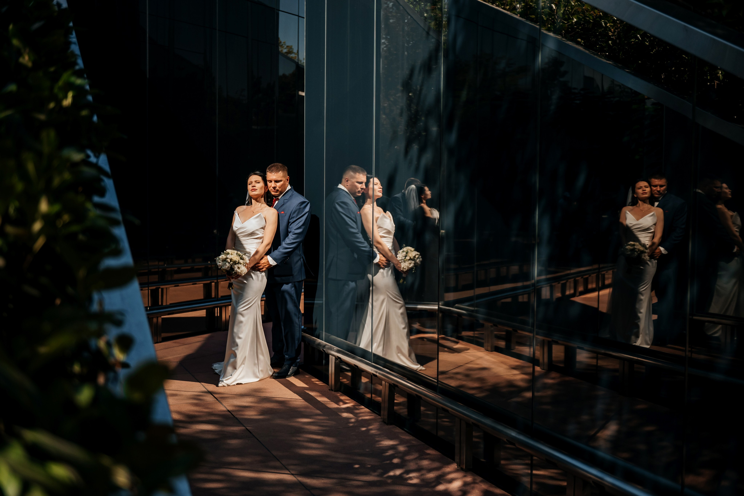 Евгений и Алина. Свадебный и семейный фотограф в Краснодаре