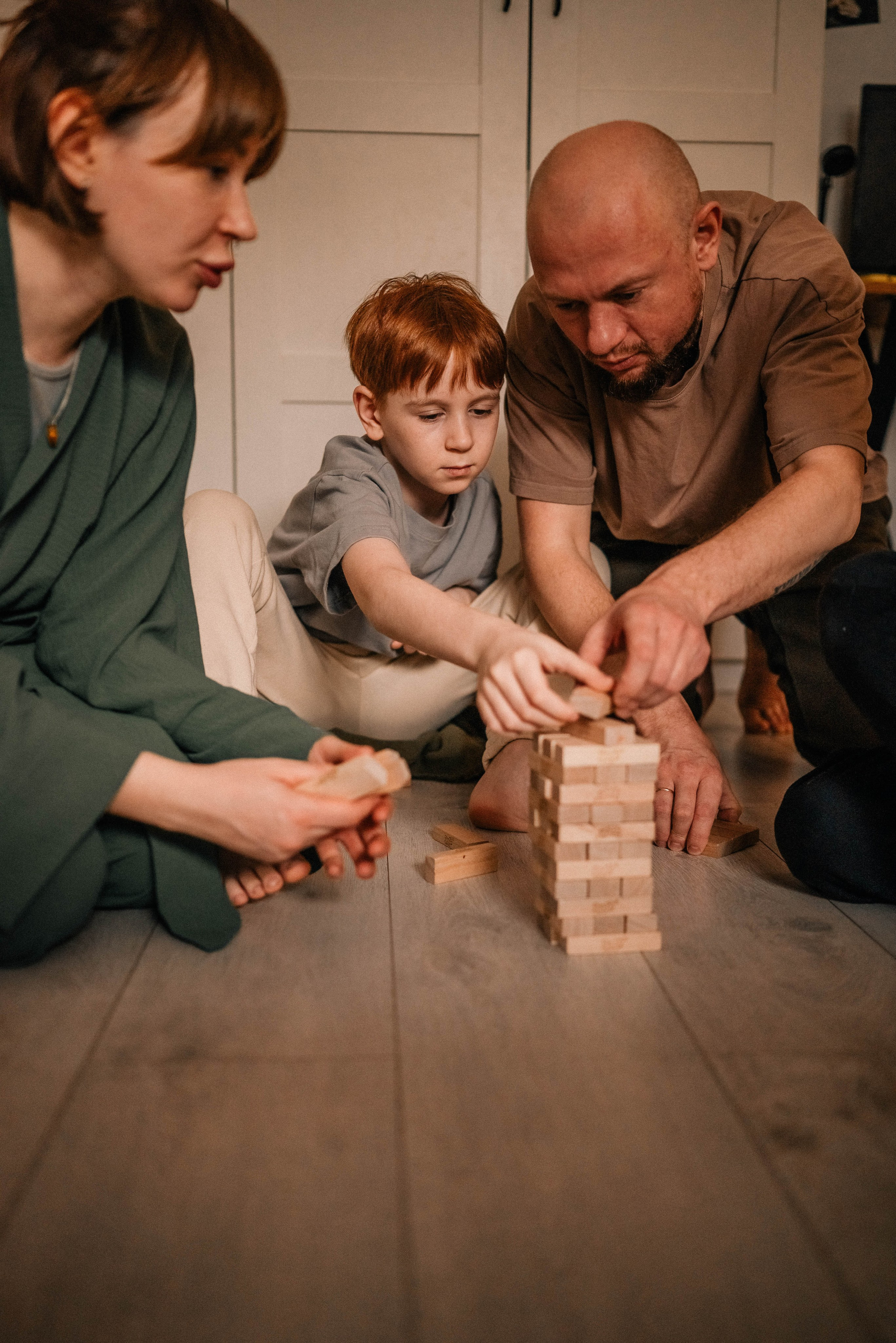 Дома хорошо. Семейный фотограф в Москве Люберцах Ирина Вронская