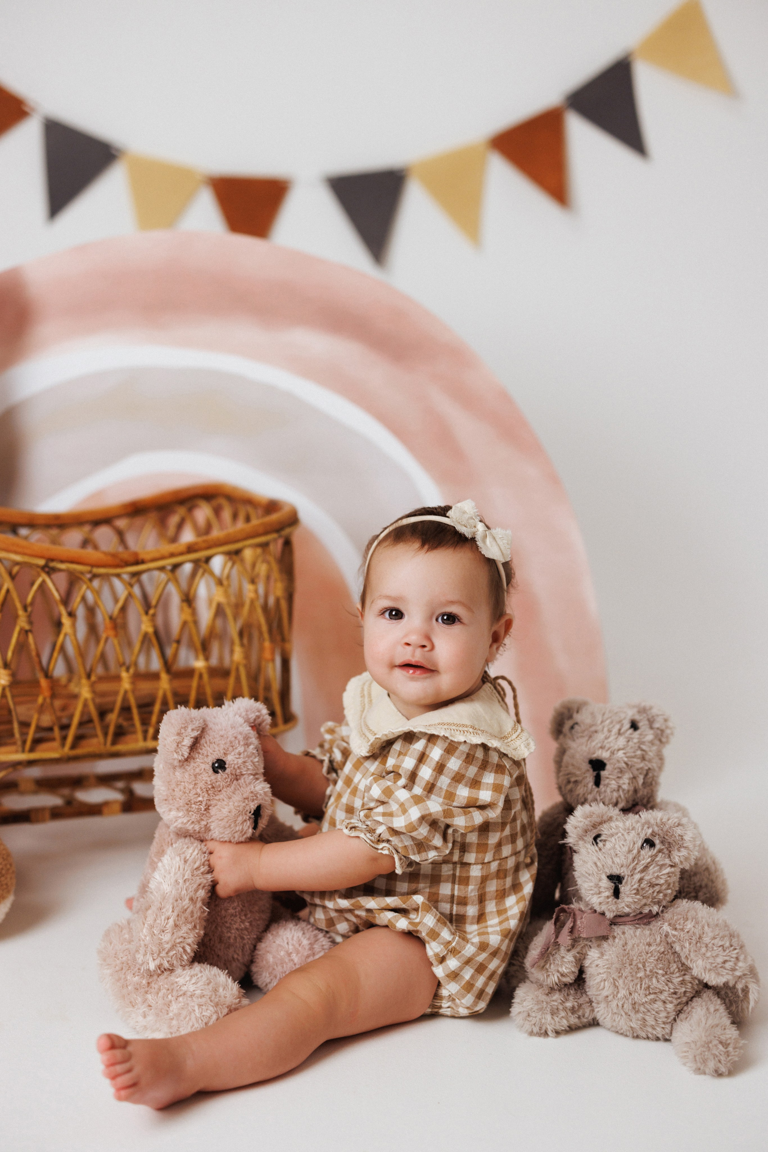 Фотосессии «всё включено», для детей младшего возраста. Фотостудия Mom_baby_studio, город Краснодар. Семейный и детский фотограф в Краснодаре Анна Трашкова