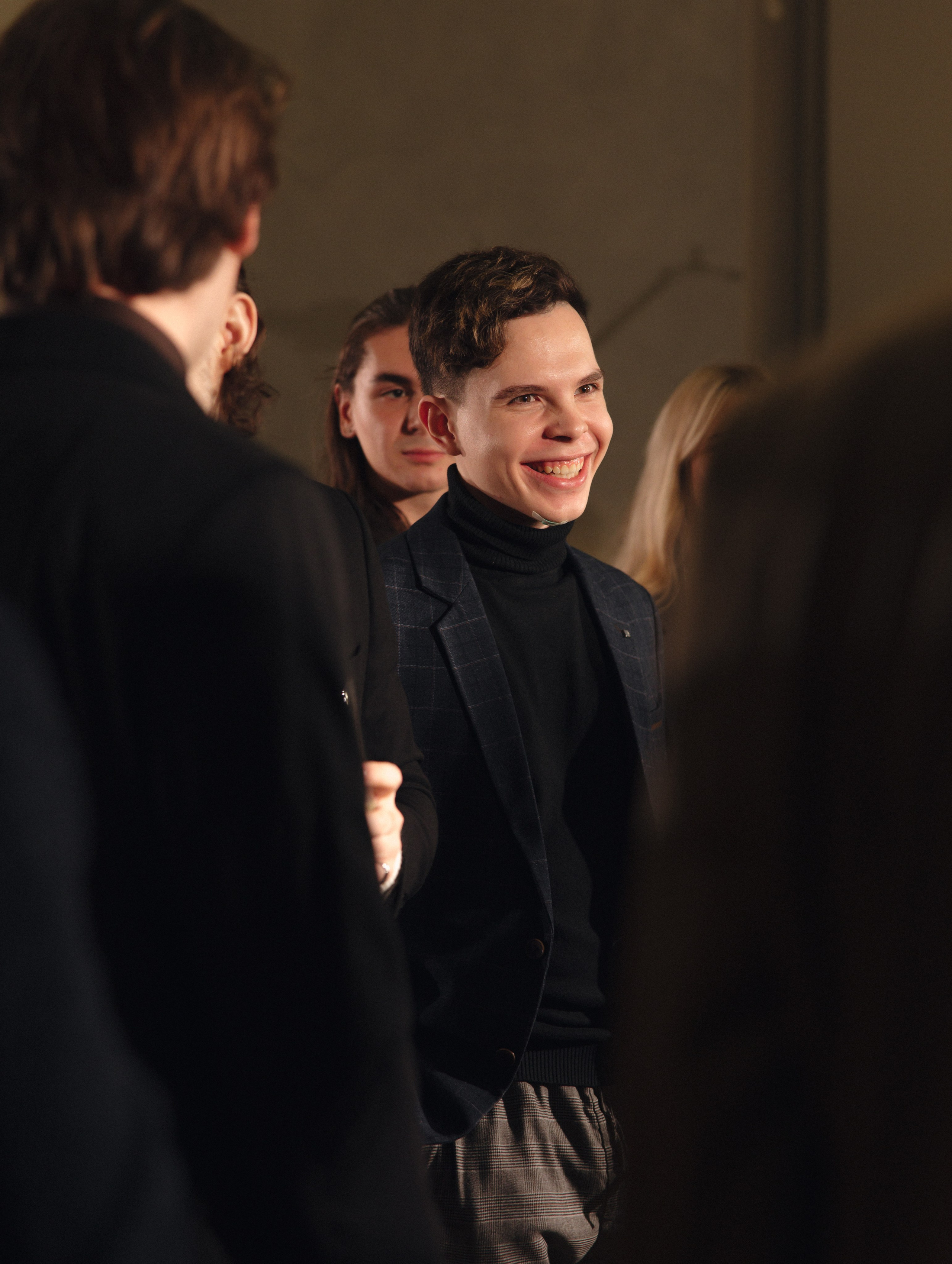 «Ты — мой дом». Фотограф Санкт-Петербург Евгения Корякина (eva_maruu)