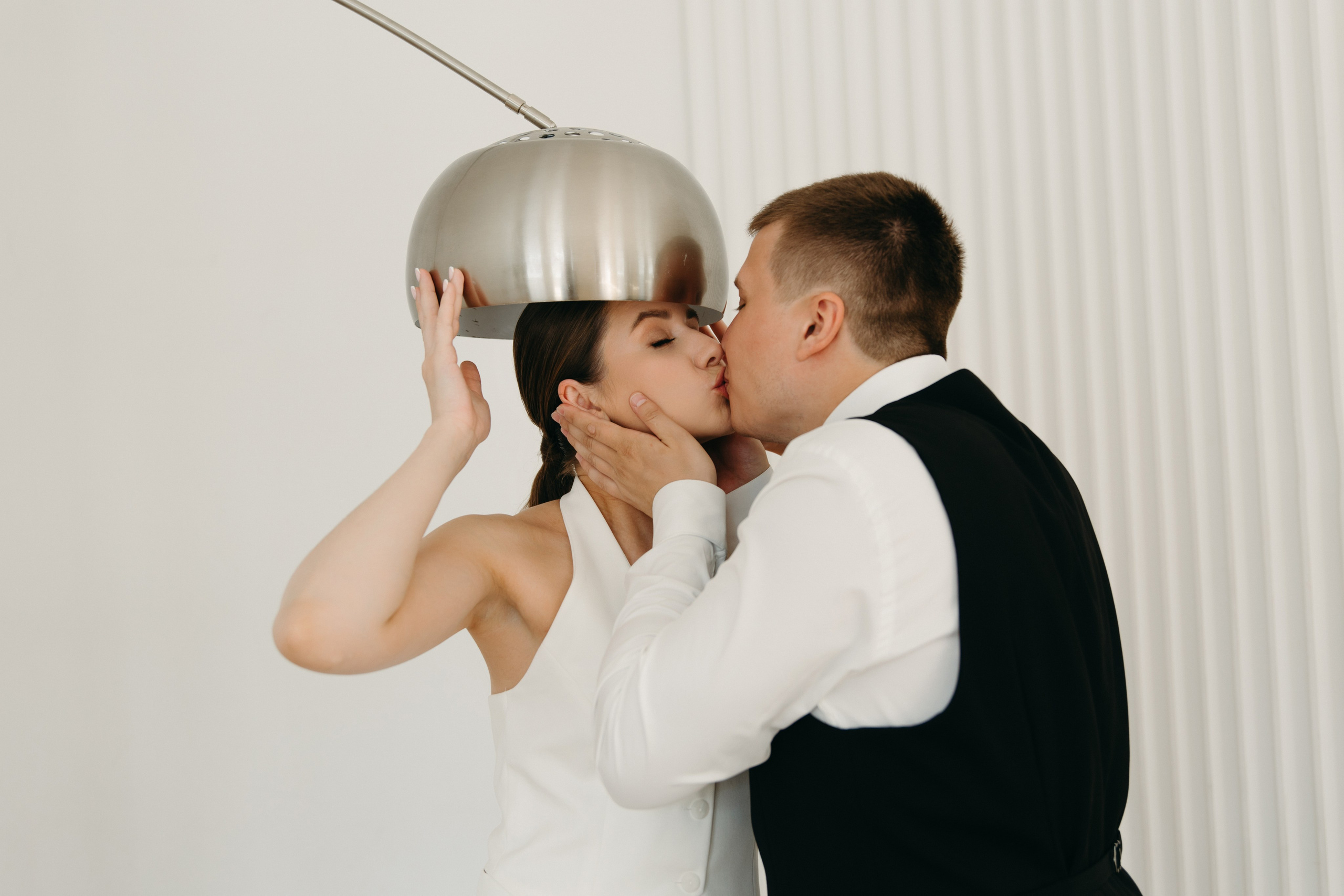 Вместе и навсегда!