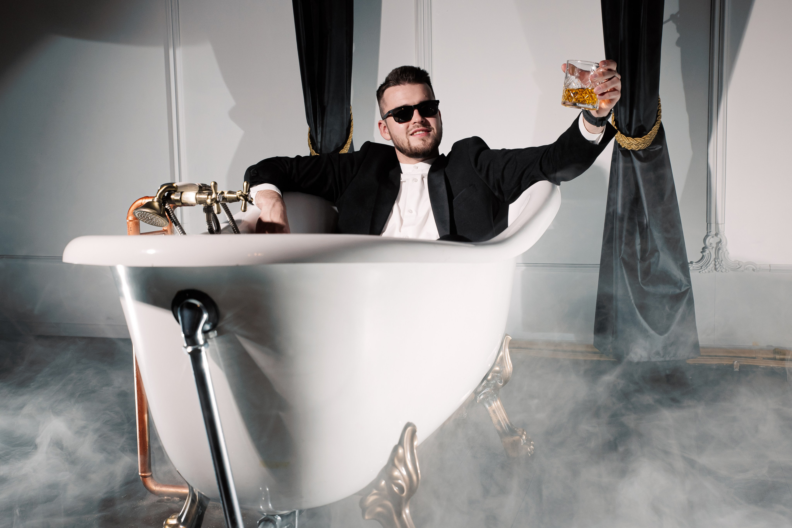 Егор. Андрей Черёмушкин | Репортажный Фотограф в Хабаровске