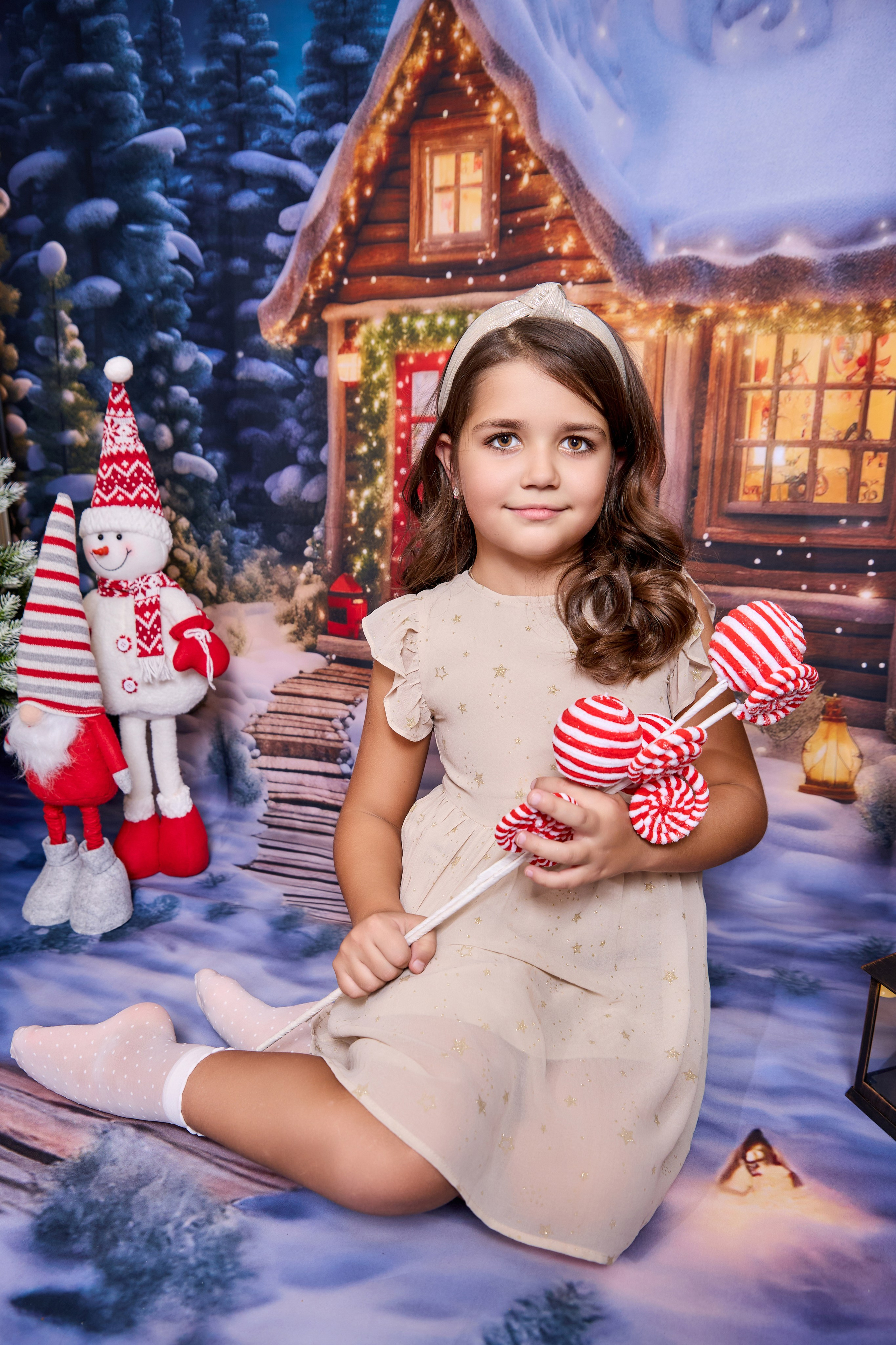 «Новый год». Выпускные альбомы в Донецке и ДНР. Фотограф Донецк и ДНР