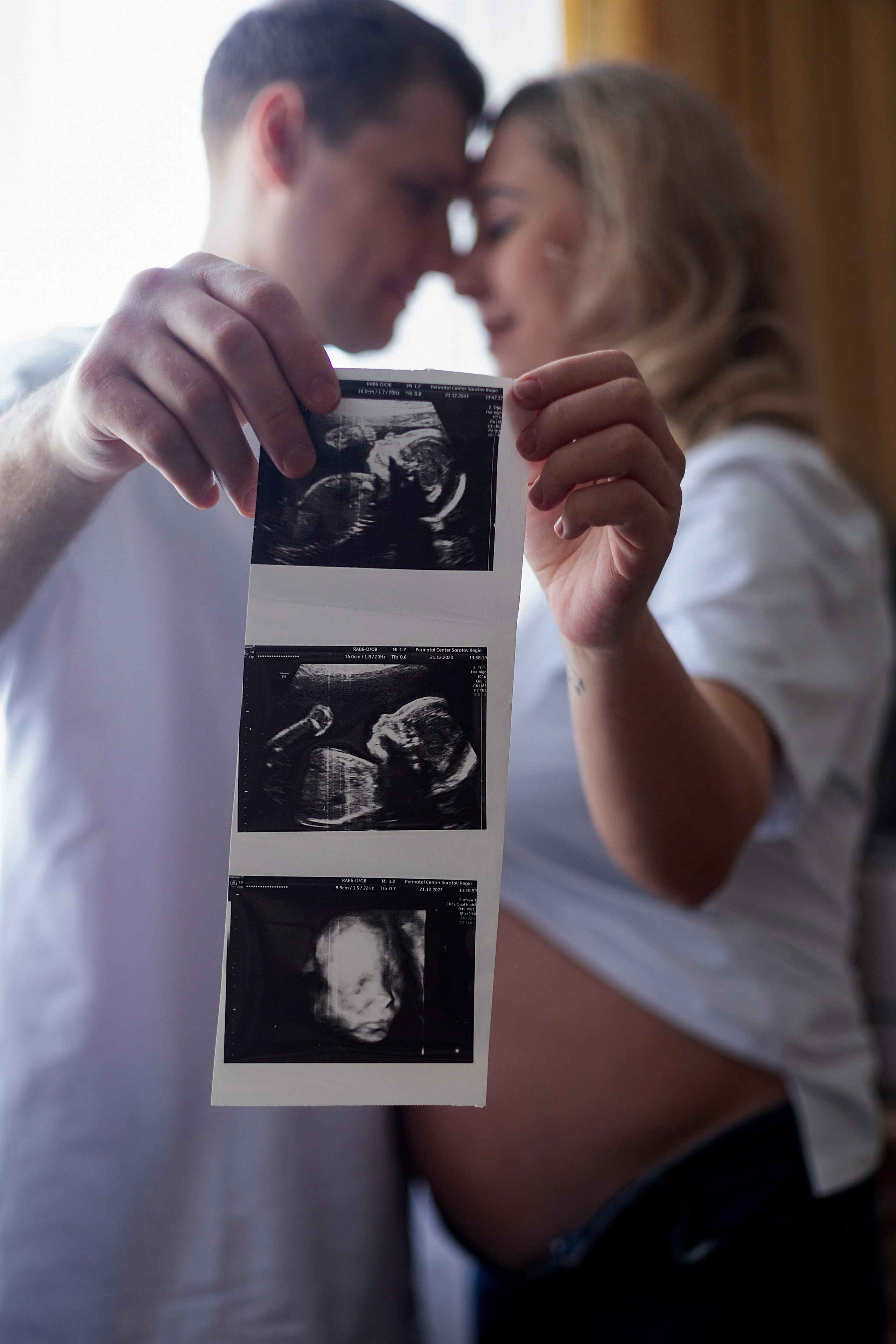 Беременность. Фотограф новорожденных Саратов