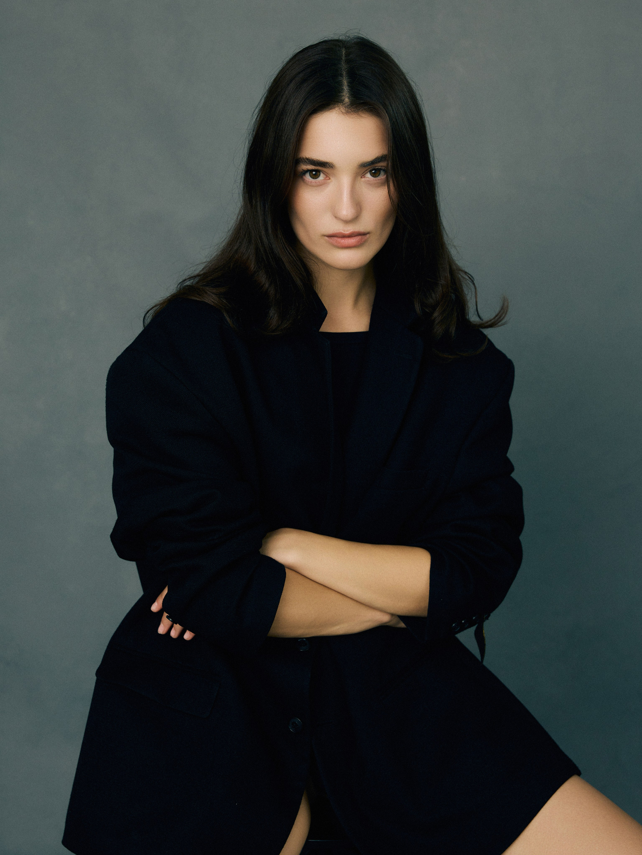 Модели. Фотограф Москва, Дима Пеллер