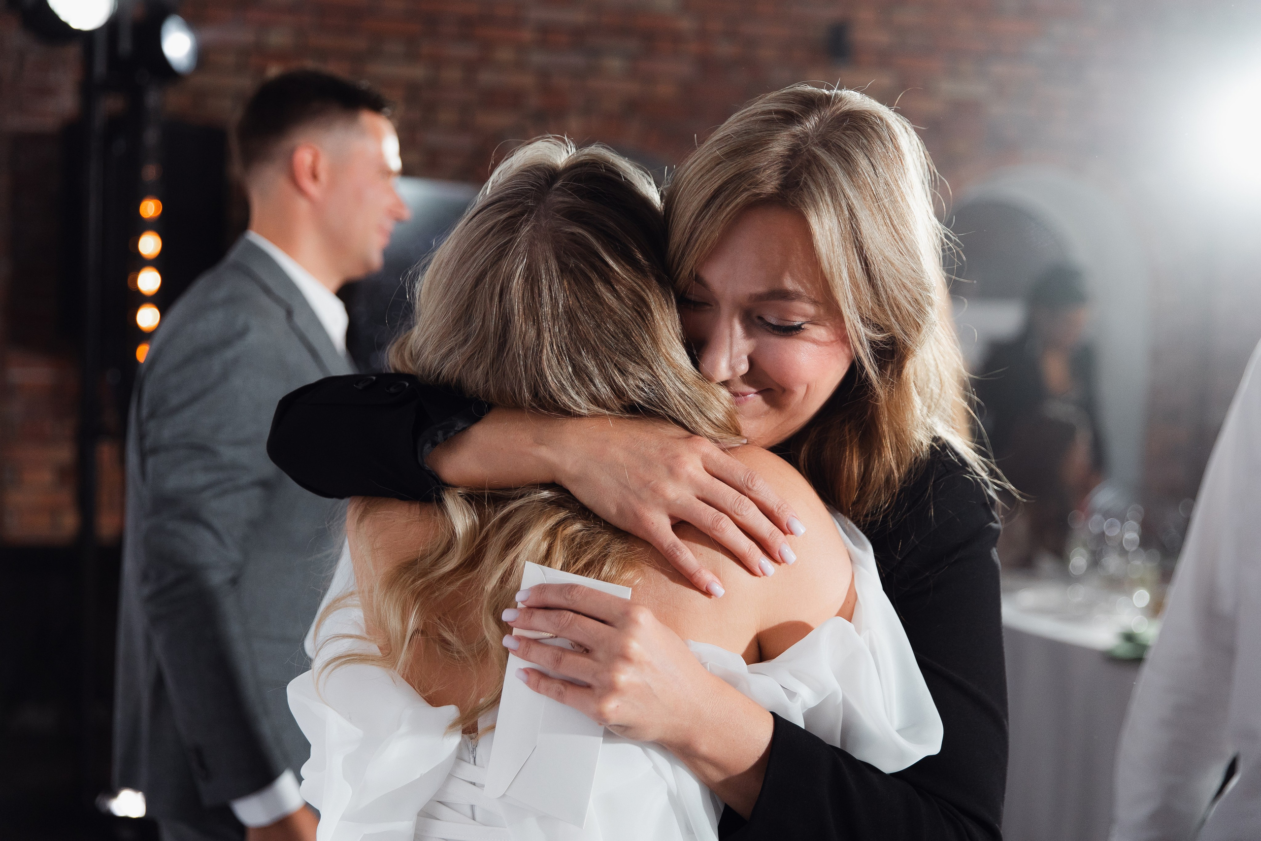 Яков и Елена 12.10.24. Фотограф — Погодина Екатерина