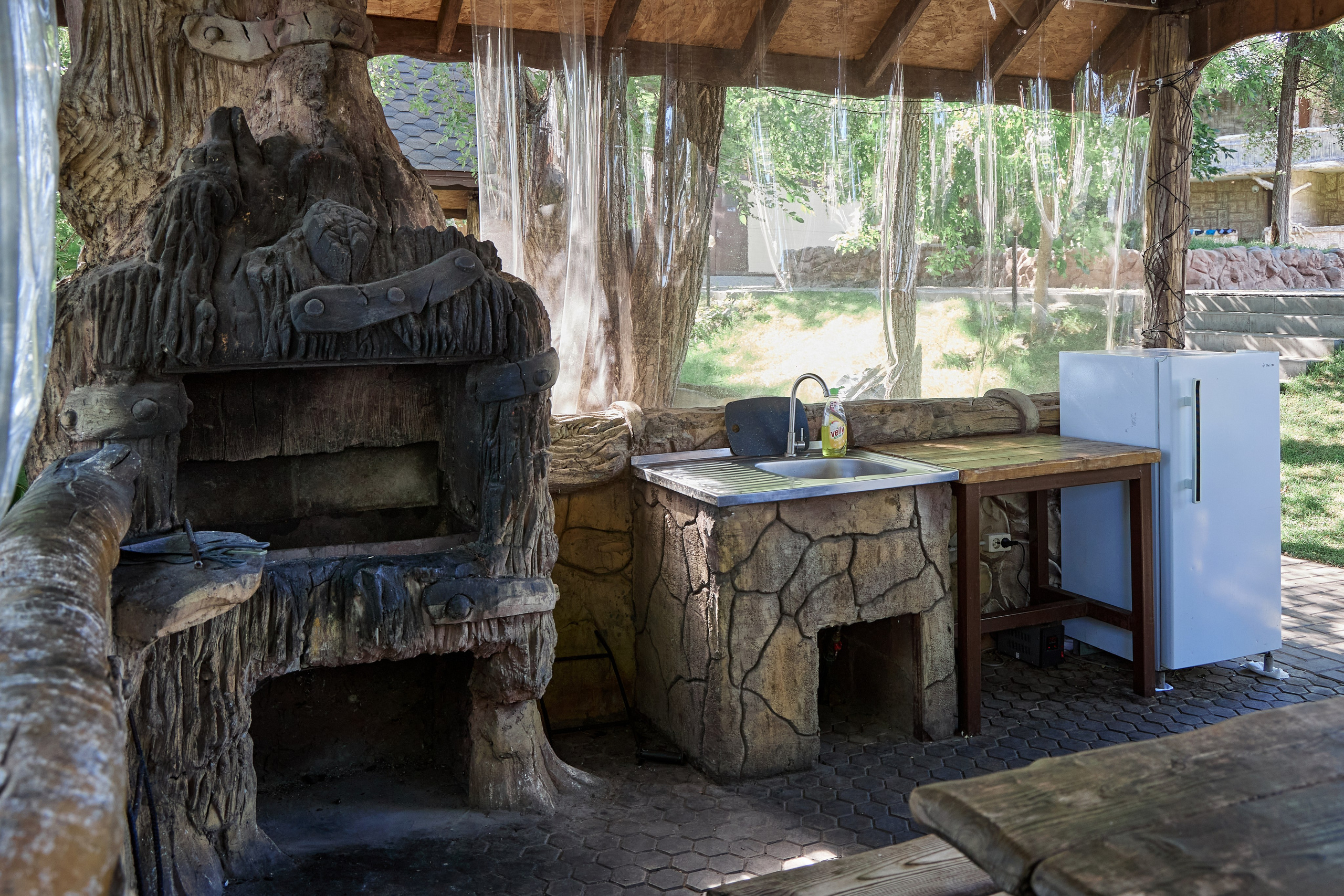 Фотосъемка помещений и объектов