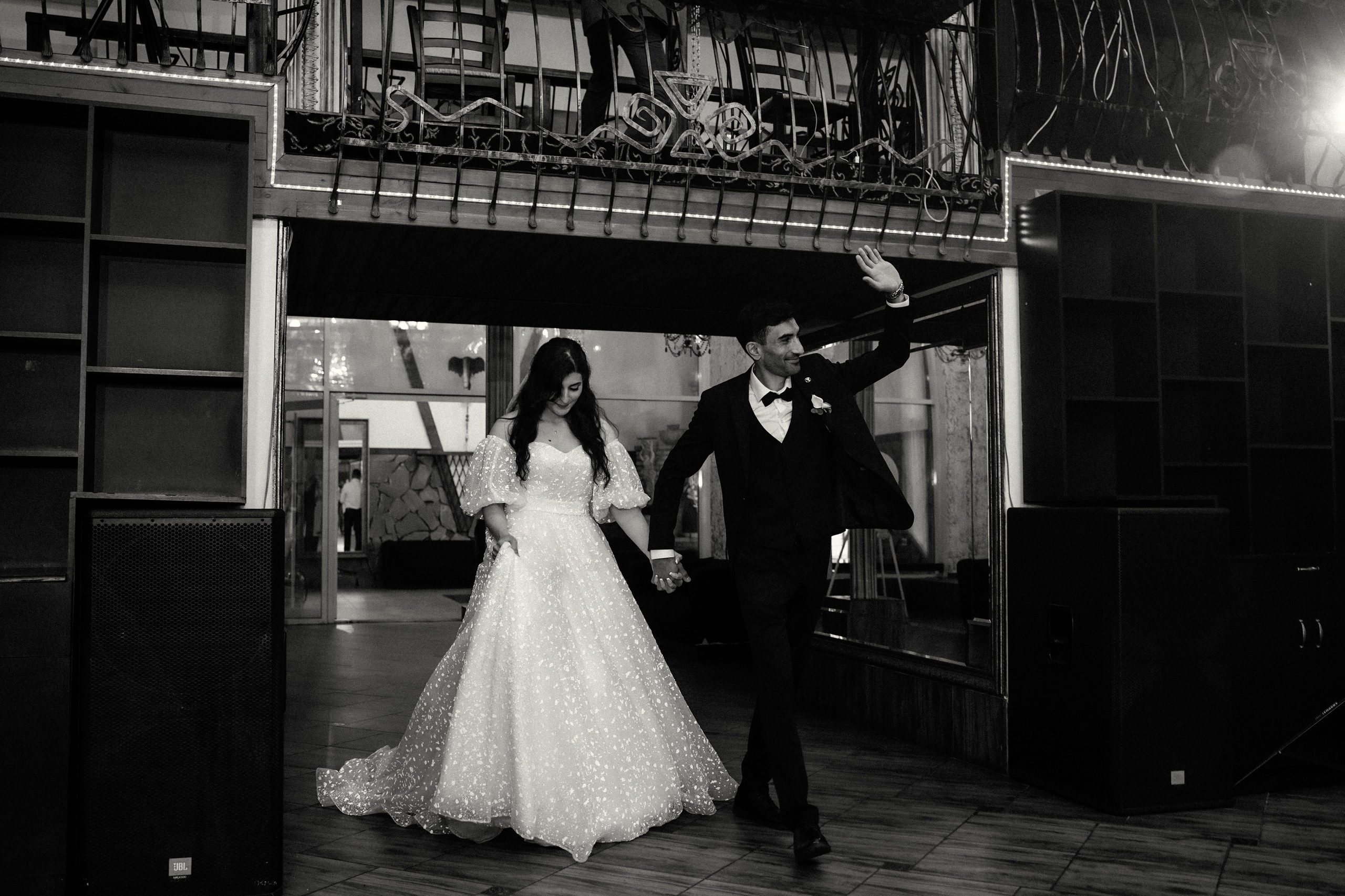 Алиса & Вааг. Фотосъемка и видеосъемка свадеб Липецк