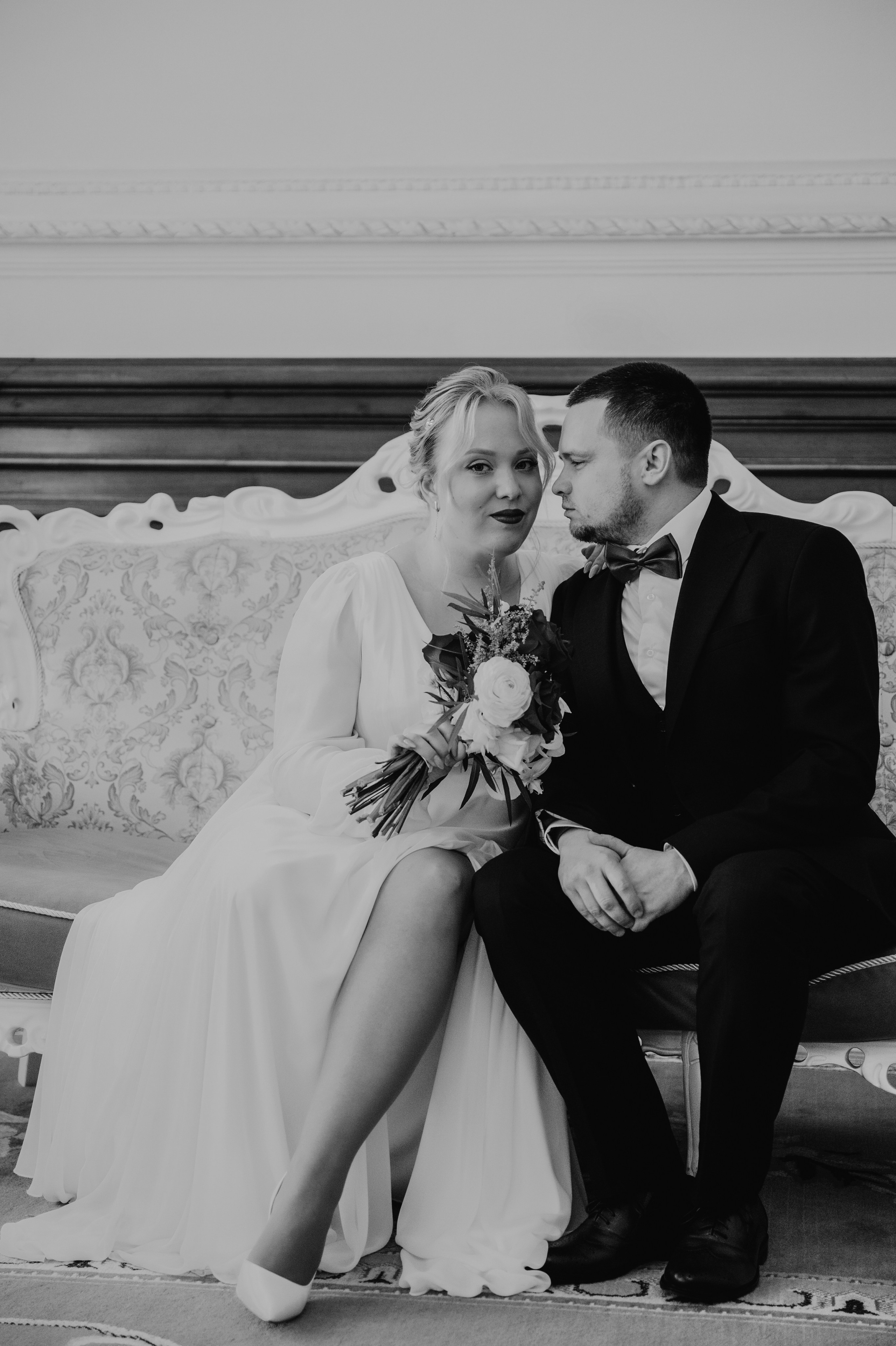 Ольга и Анатолий. Главная