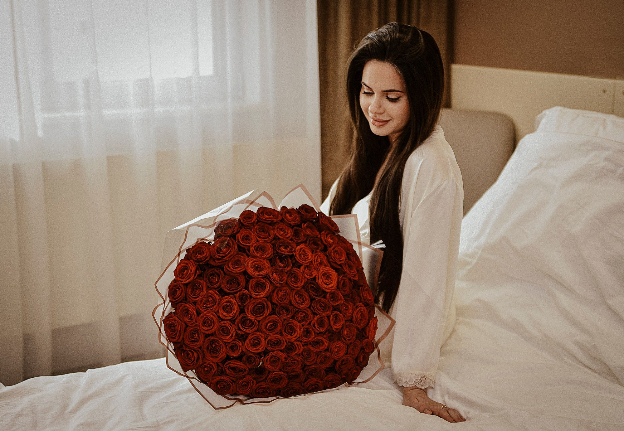 Выписка. Детский и семейный фотограф