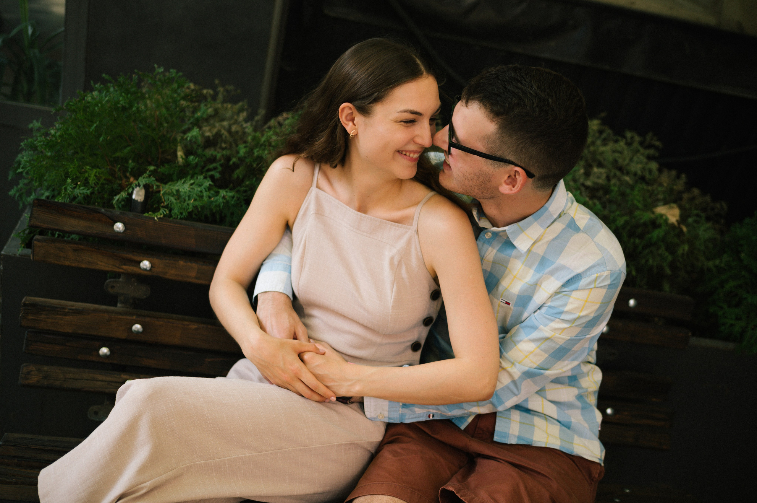 Yana&Maxim. Fotograf Beograd — Tsvetkova Marija