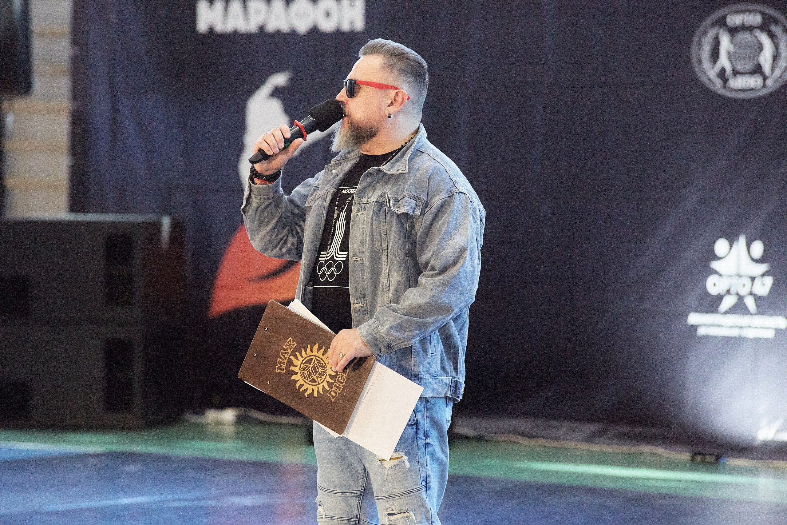 Марофон по танцам. Фуд стилистика, отснимем рекламное фото или видео, услуги бренд шефа продакшн верстка меню Создание креативной концепции съемки — Создание