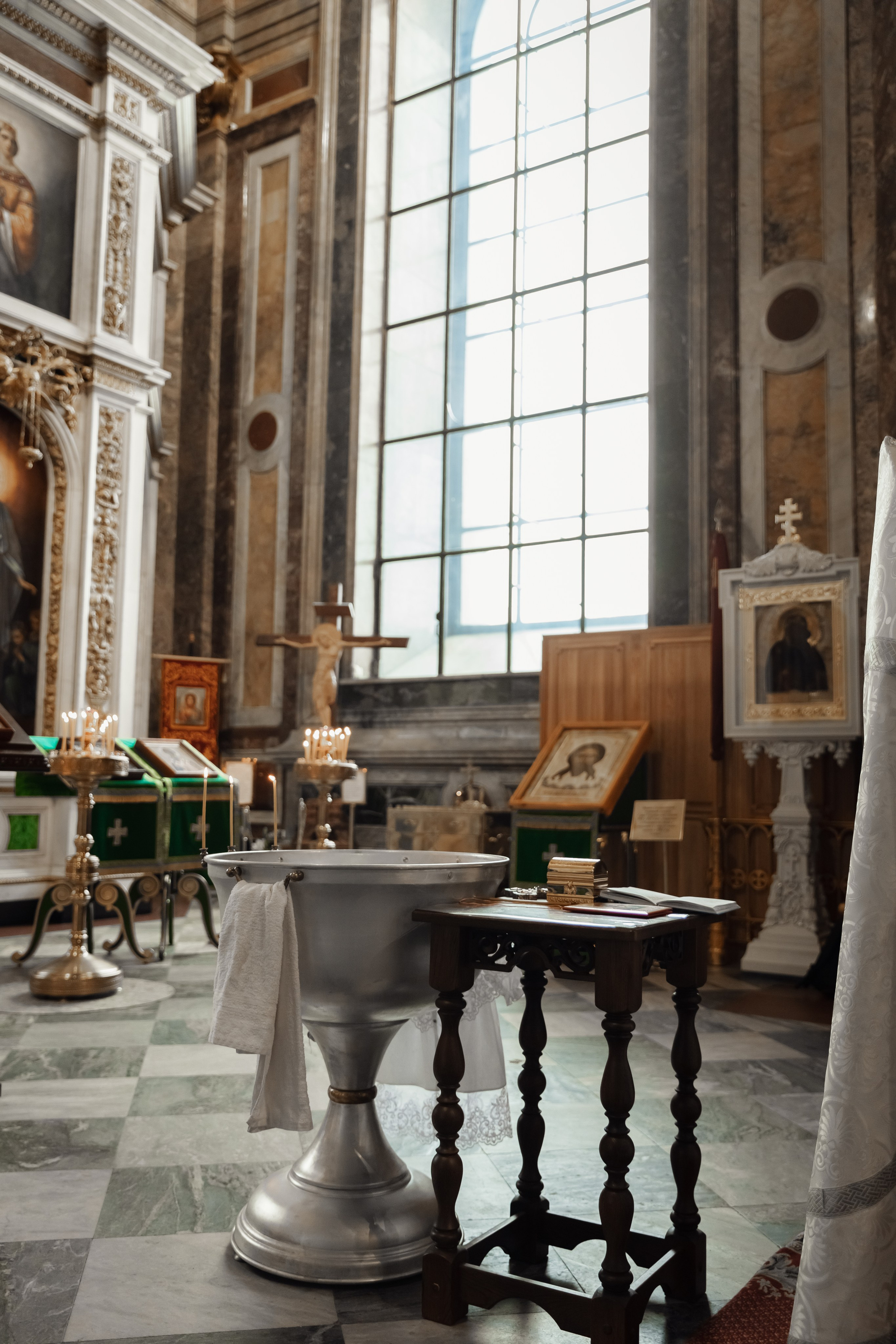 Крещение Исаакиевский собор. Свадебный фотограф, крещение, венчание СПБ, Белгород Анна Коршунова