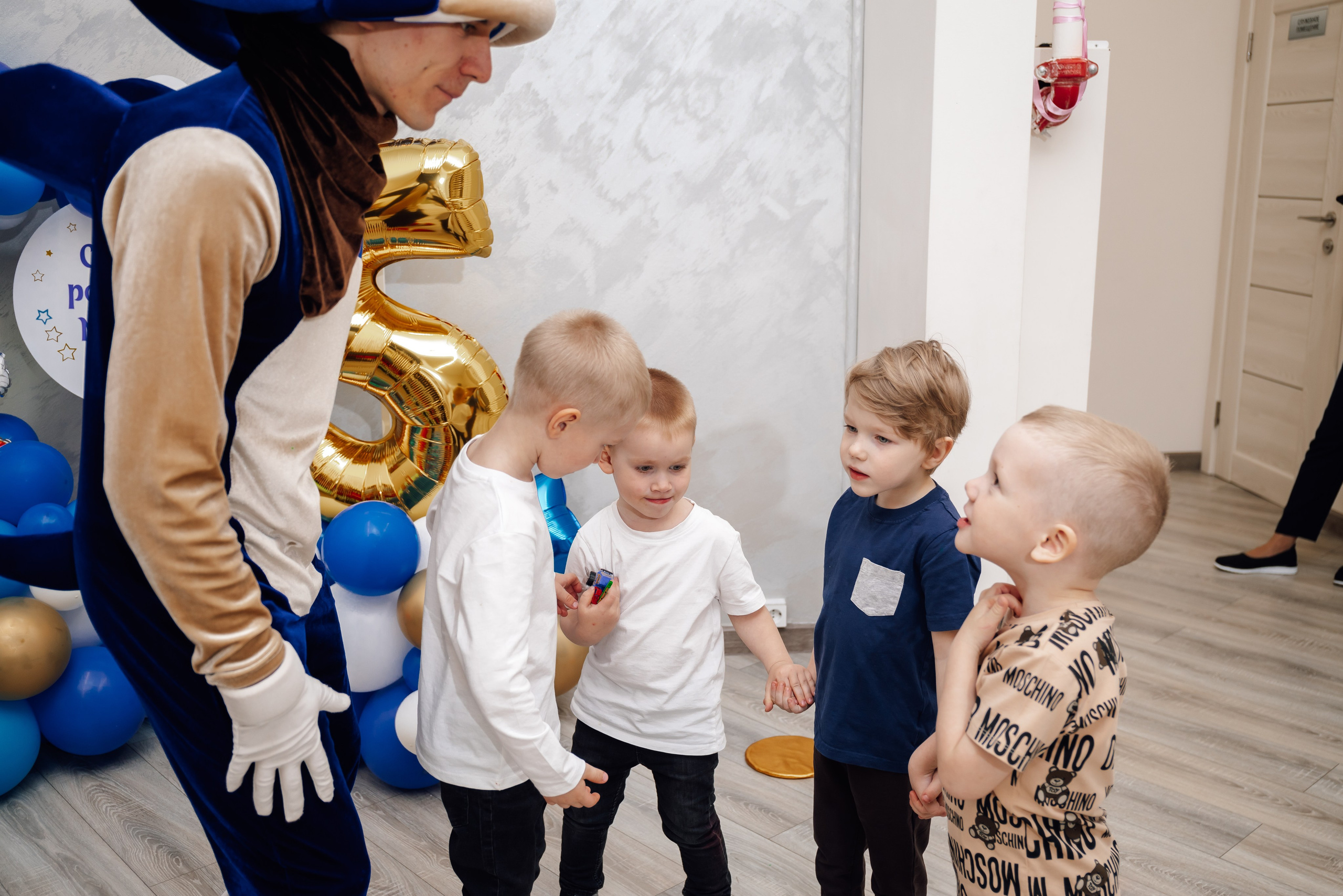 № 3. Фотограф в Москве Юлия Хамзина