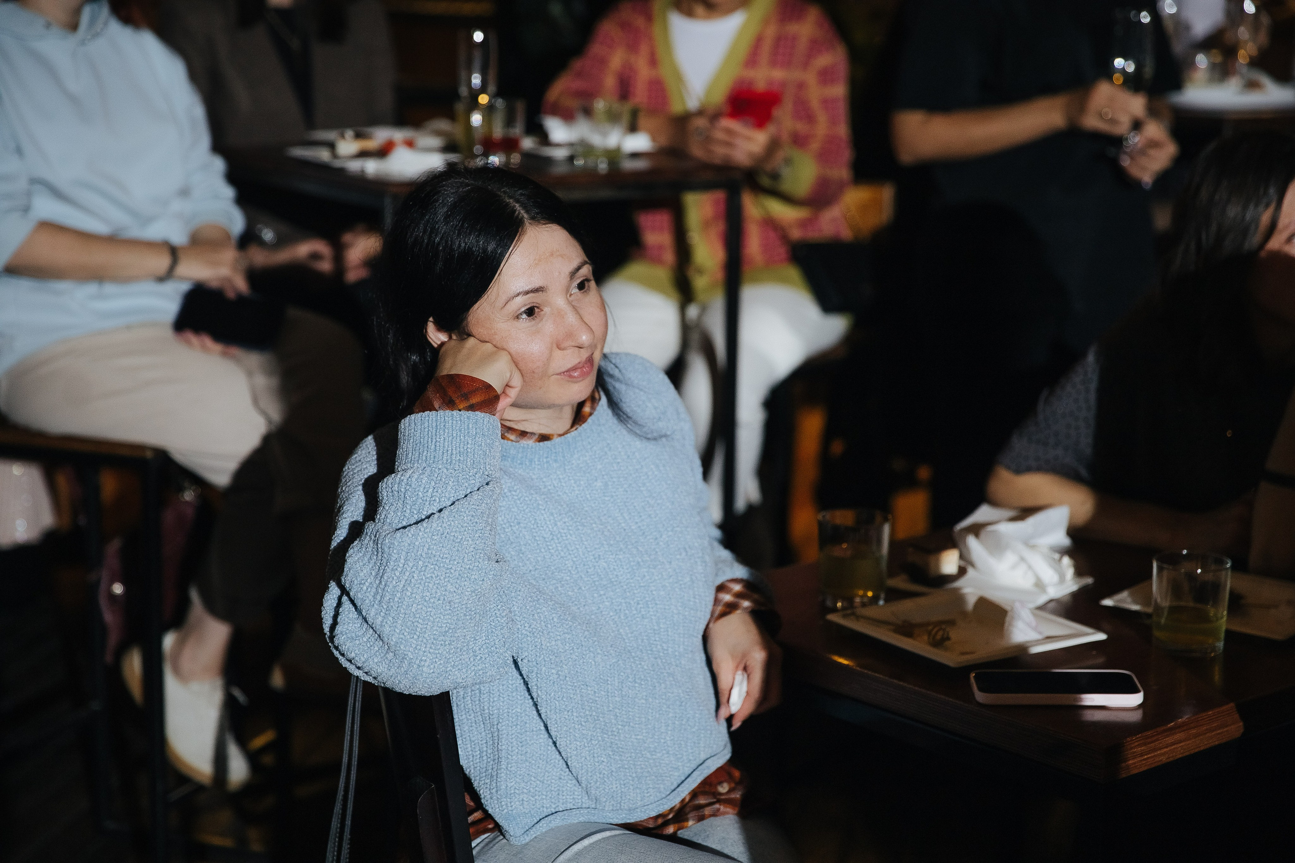 Fuckup дизайнеров «Юшин». Фотограф в Красноярске Надежда Воскресенская