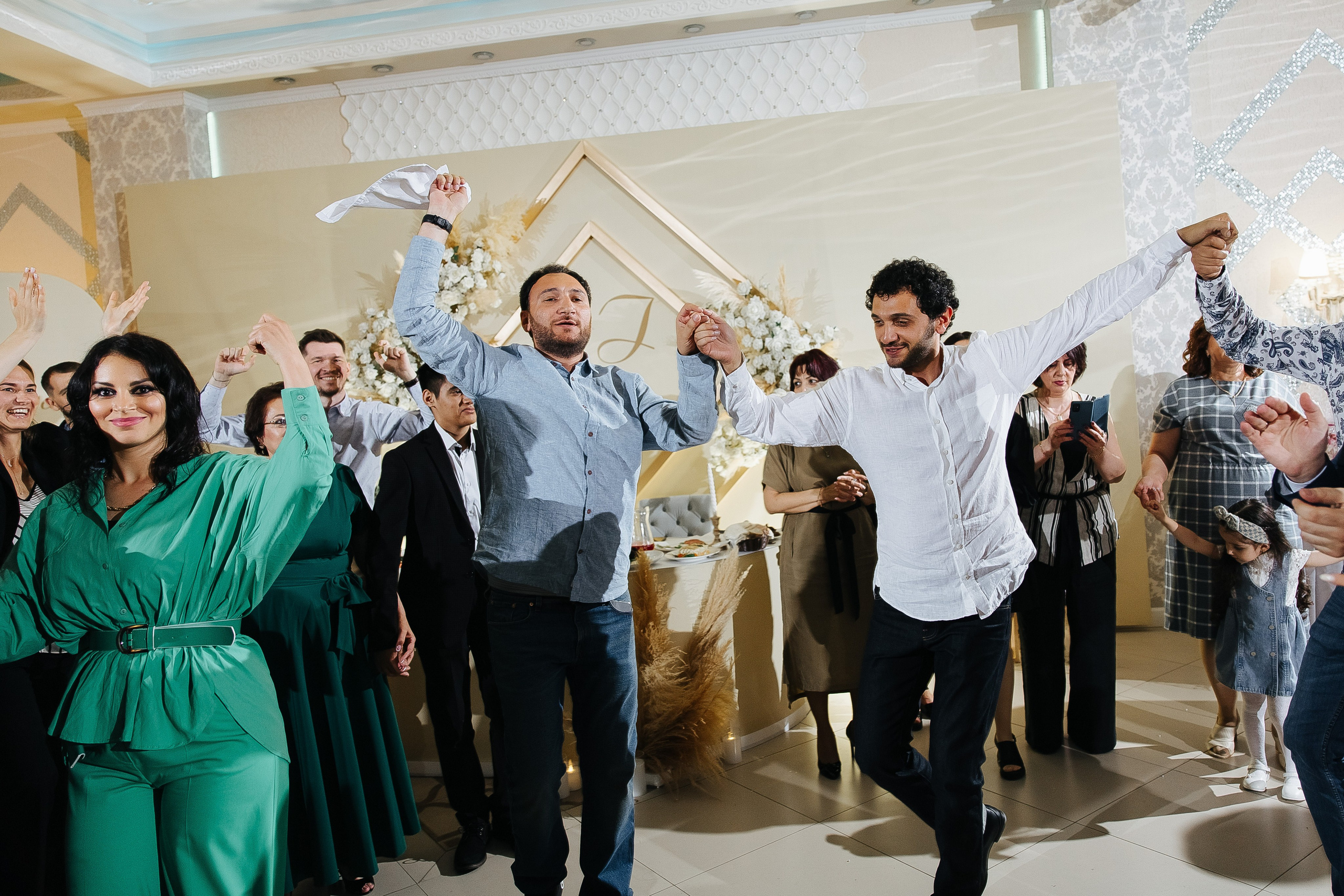 Шах и Ирада. Фотограф в Красноярске Надежда Воскресенская