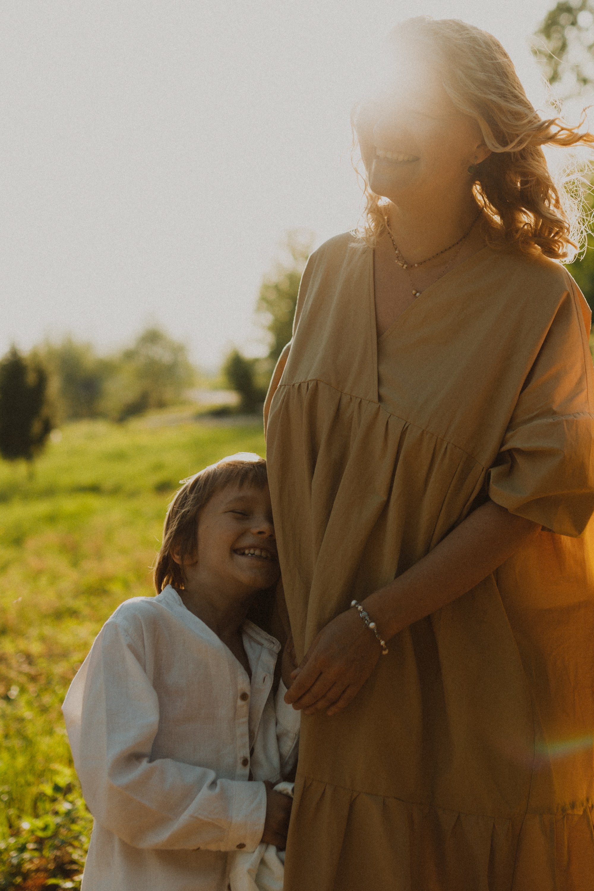 Семейная фотосессия в подмосковье в Завидово Zavidovo Resort. Семейный фотограф Маша Тимофеева | Москва
