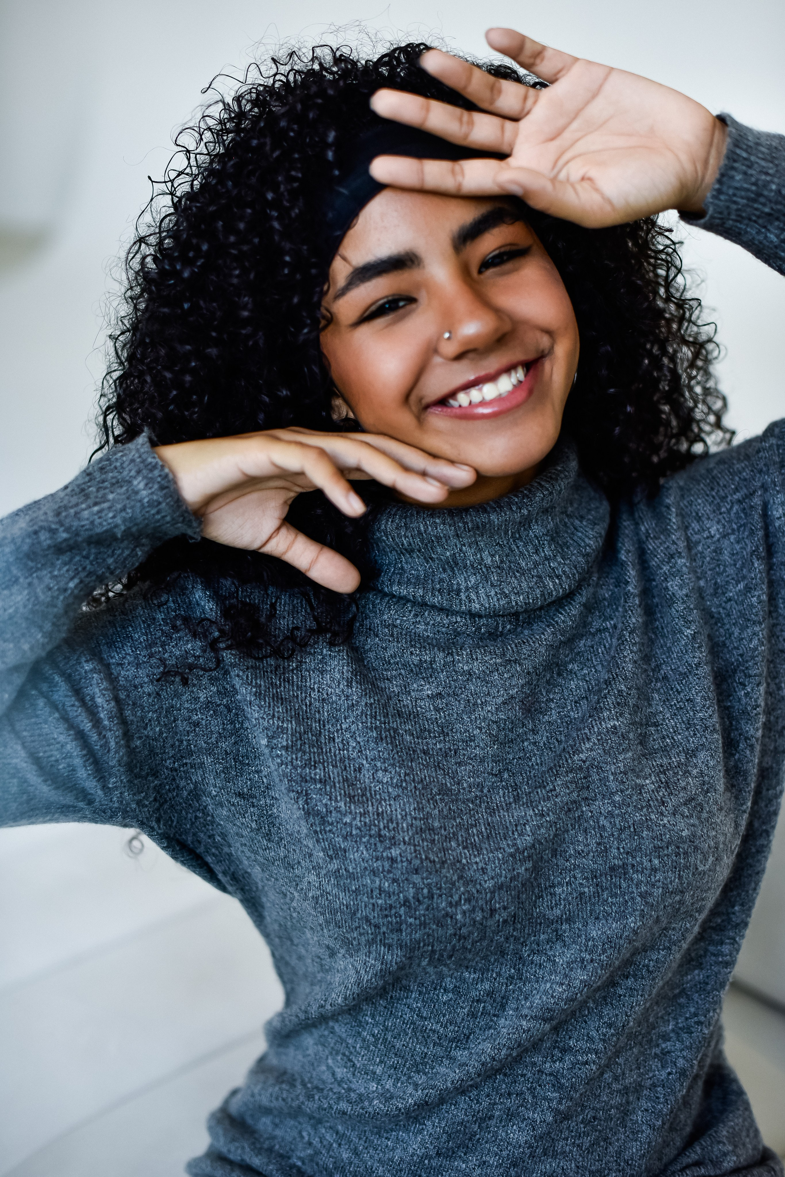 Мисс International Самарского университета