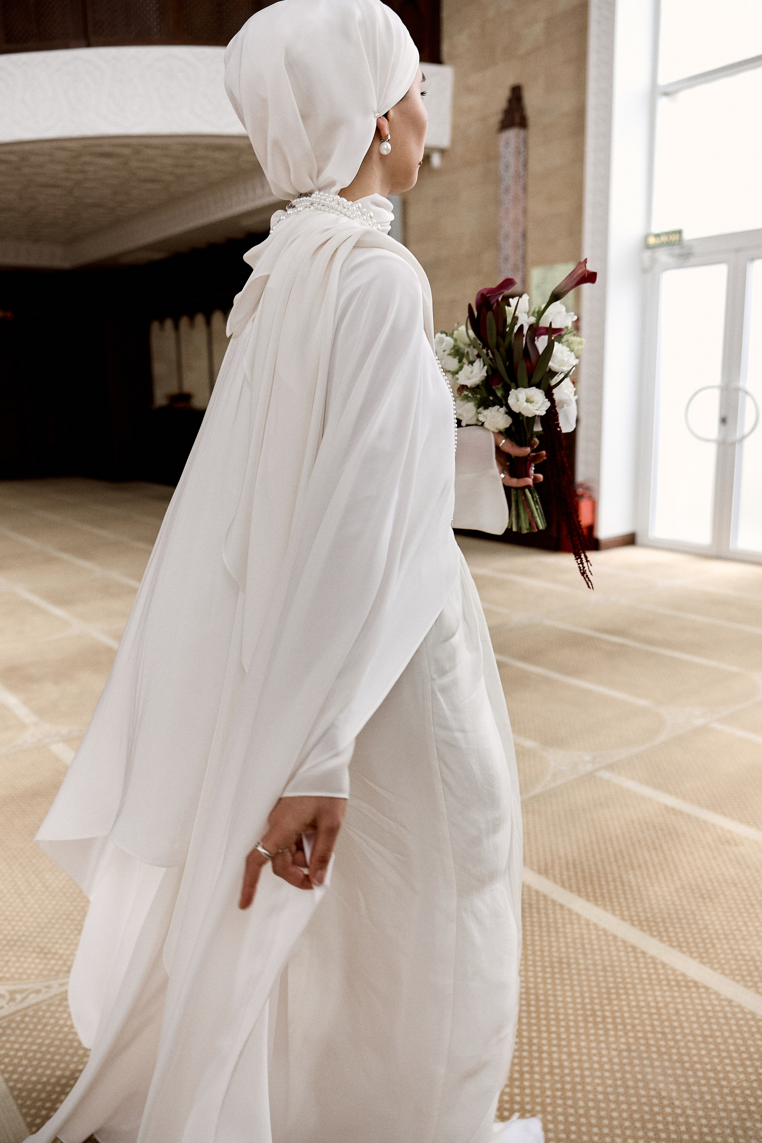 Свадебная съемка. Казанский фотограф-минималист Сюмбель