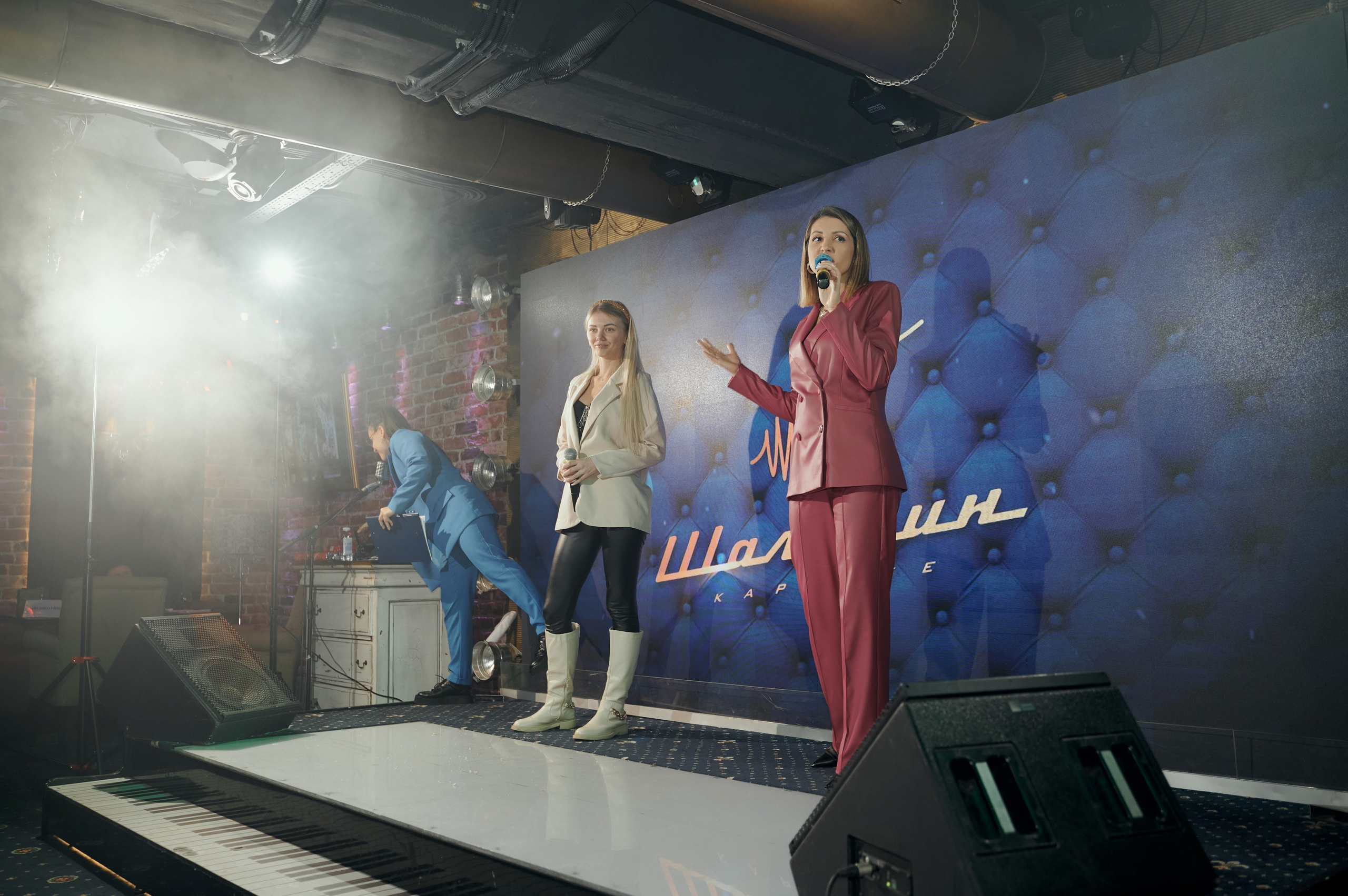 Вечеринка. Свадебный фотограф Александр Браво