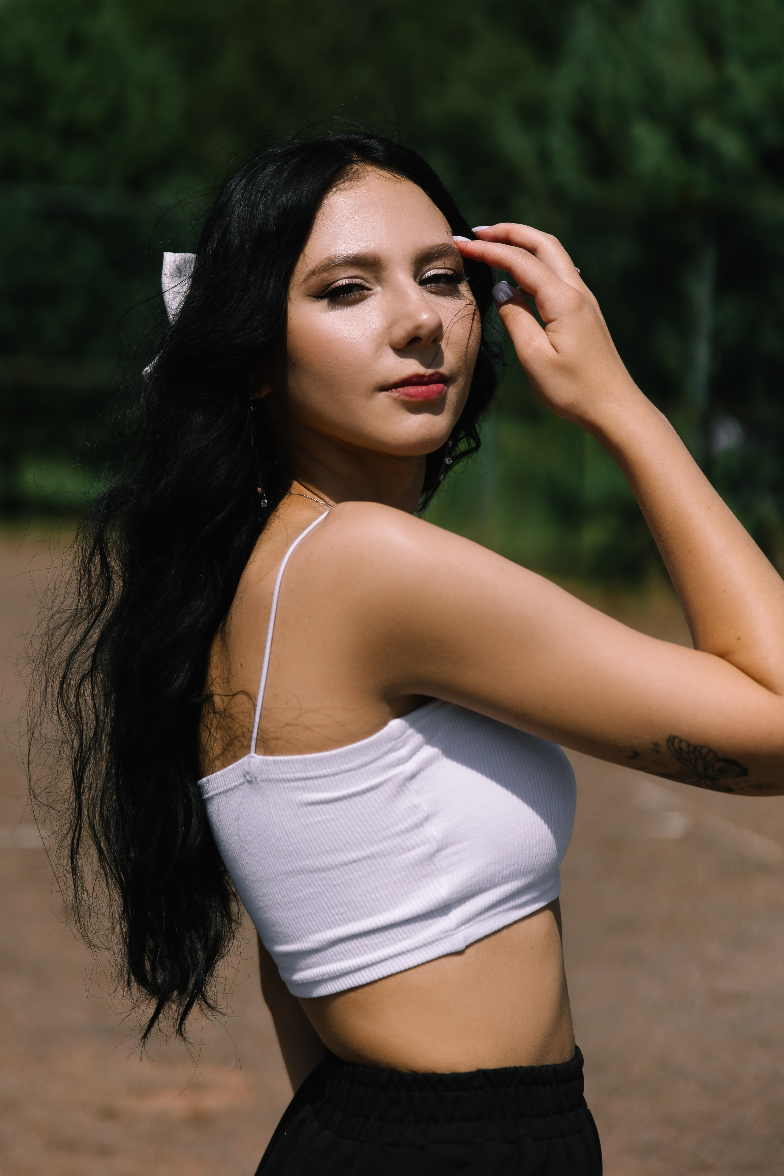 Anatasia & Vladimir. Фотограф в Минске — Юлия Деяк. Фотосессии в Минске