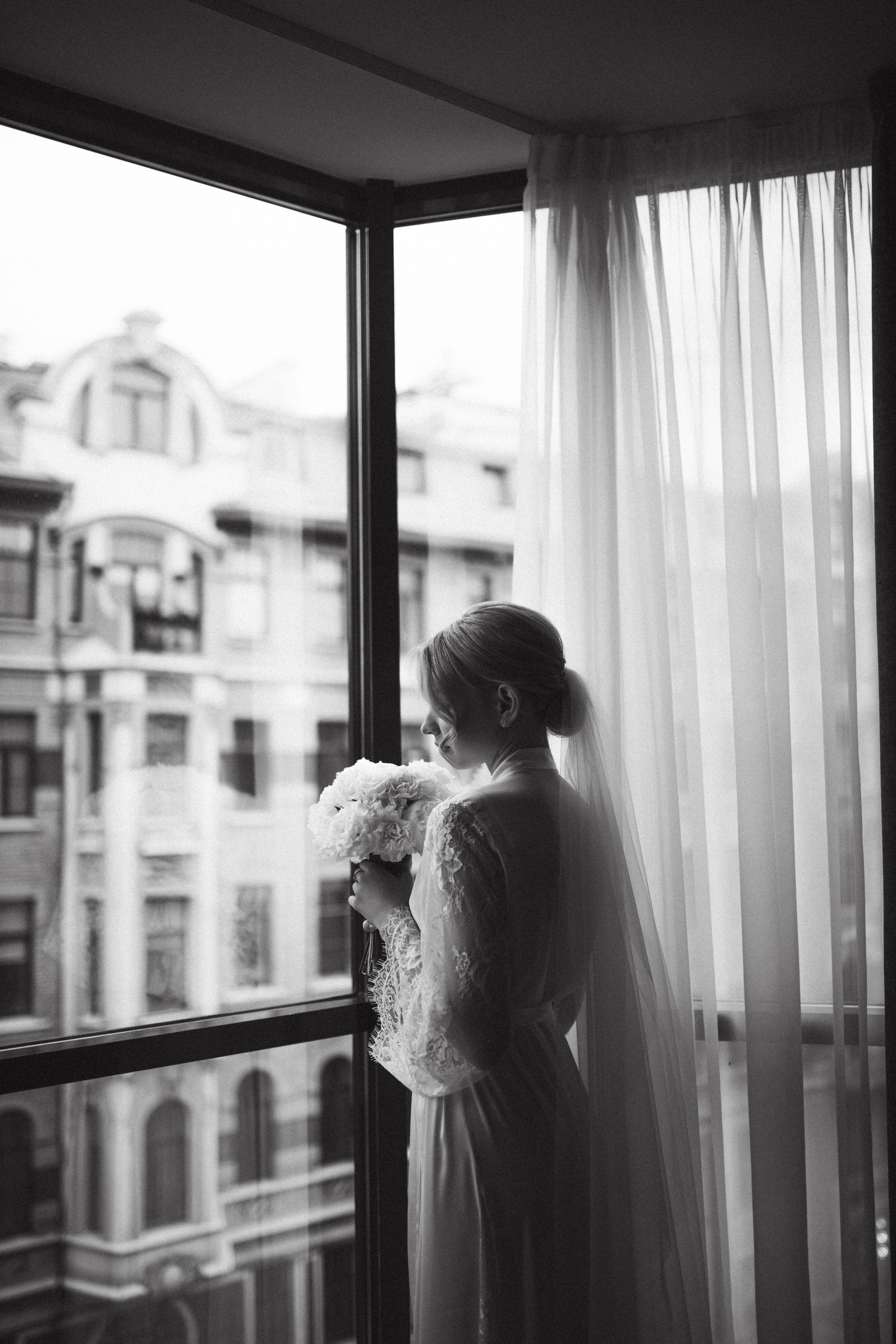 A & В | Санкт-Петербург. Фотограф Екатерина Амбрушкевич