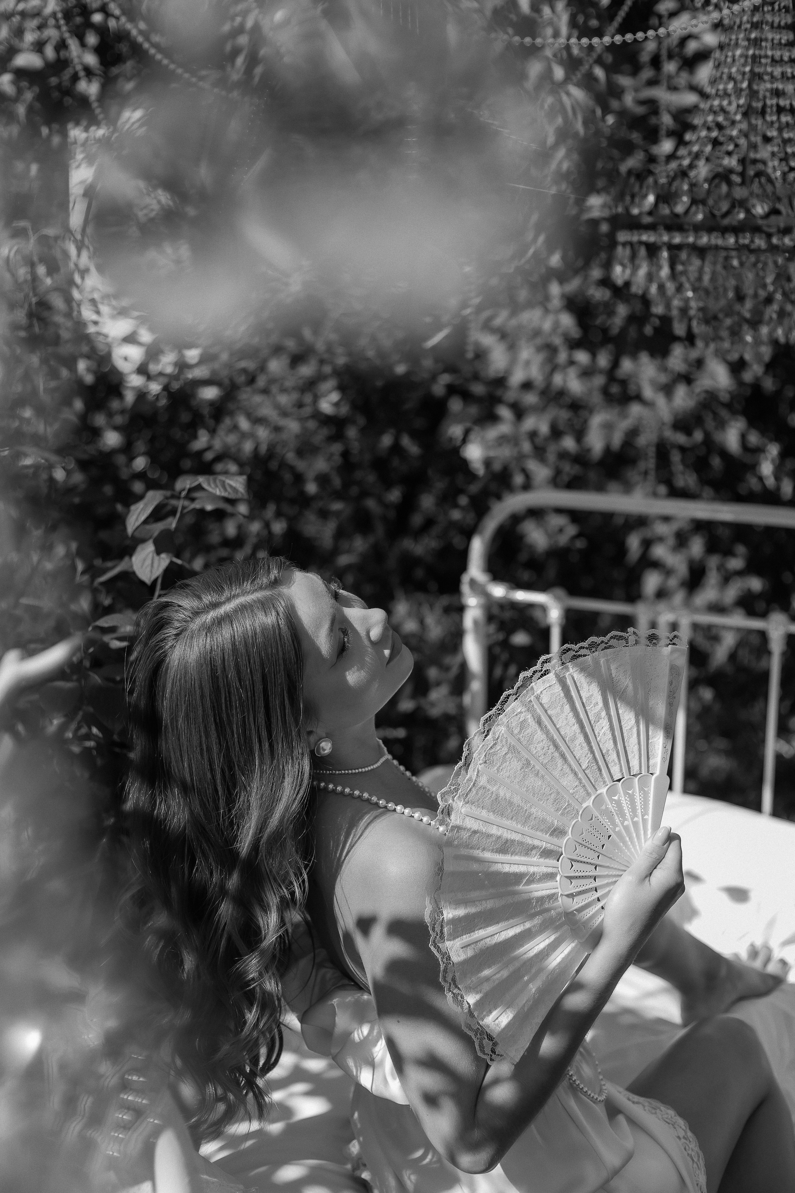 Анна «Откровенно, по-женски». Фотограф Екатеринубрг/Верхняя Пышма