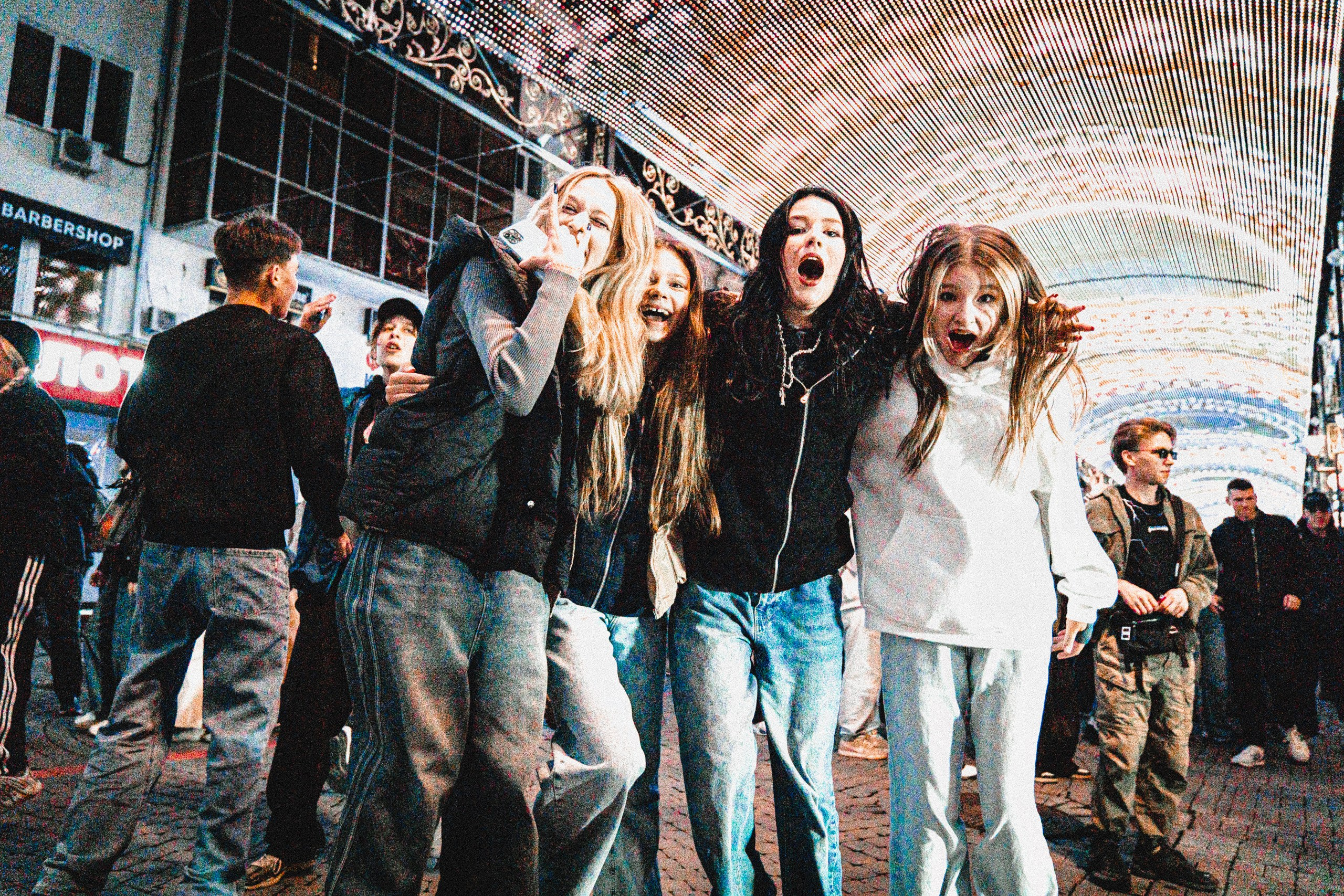 Makeloud. Репортажный фотограф Даниил Коваленко