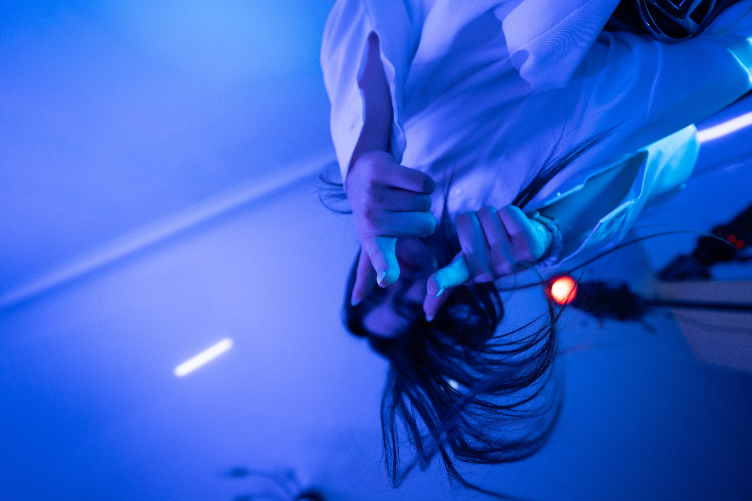 Фототусня 3.0. Репортажный фотограф Даниил Коваленко