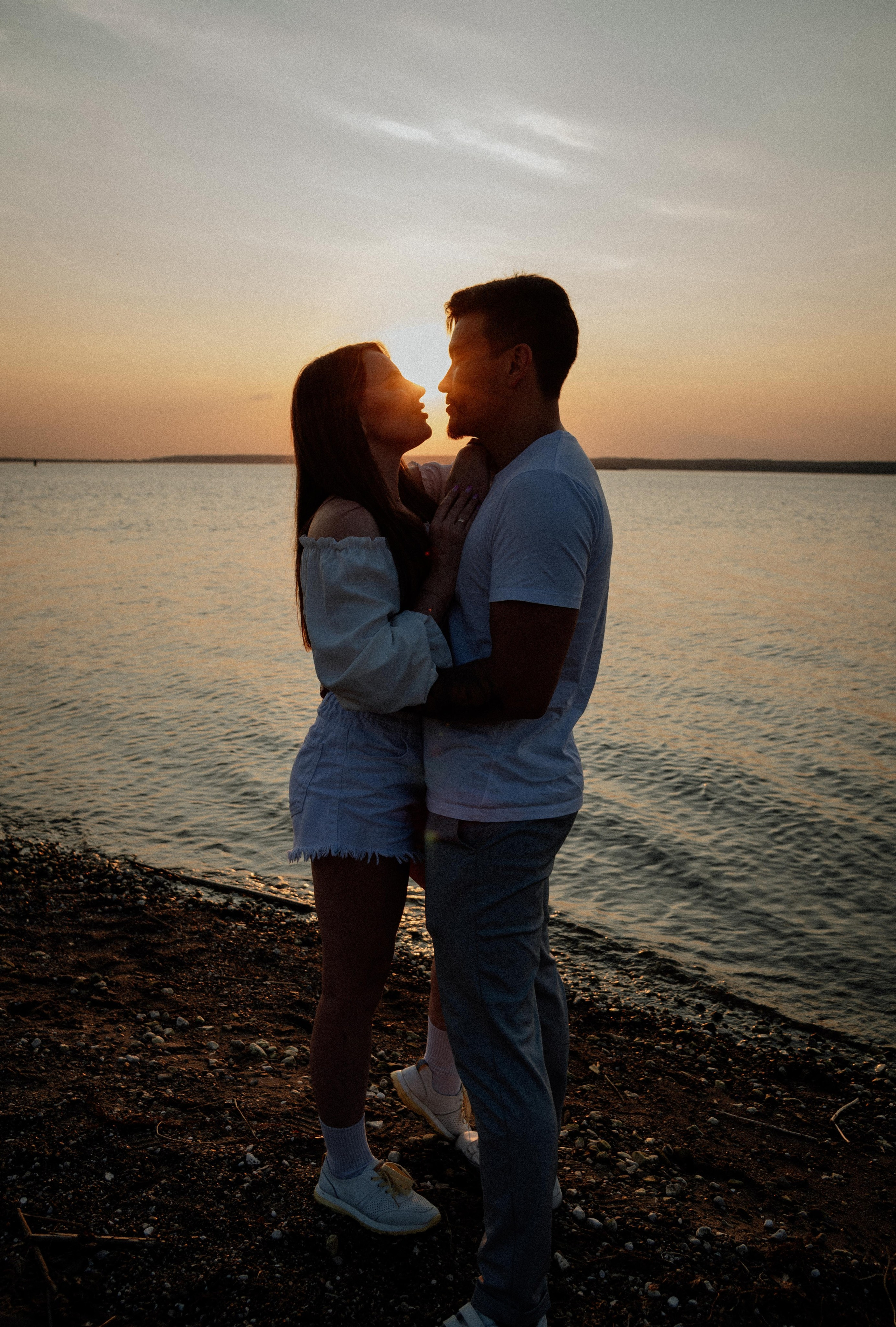 Семейный. Фотограф Алёна Евграфова