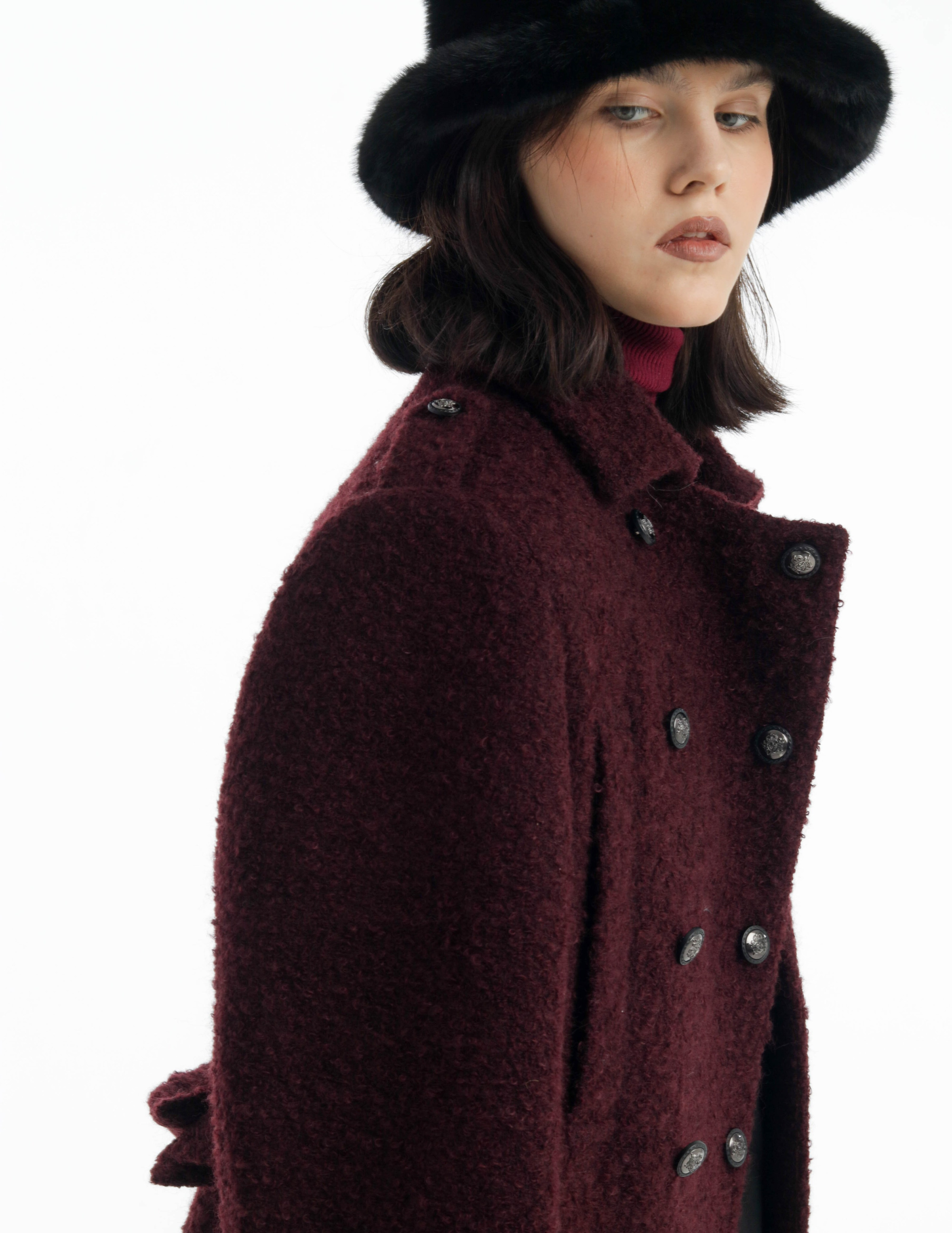 Lookbook Katya Ander. Фотограф и продюсер fashion-съемок в Санкт-Петербурге