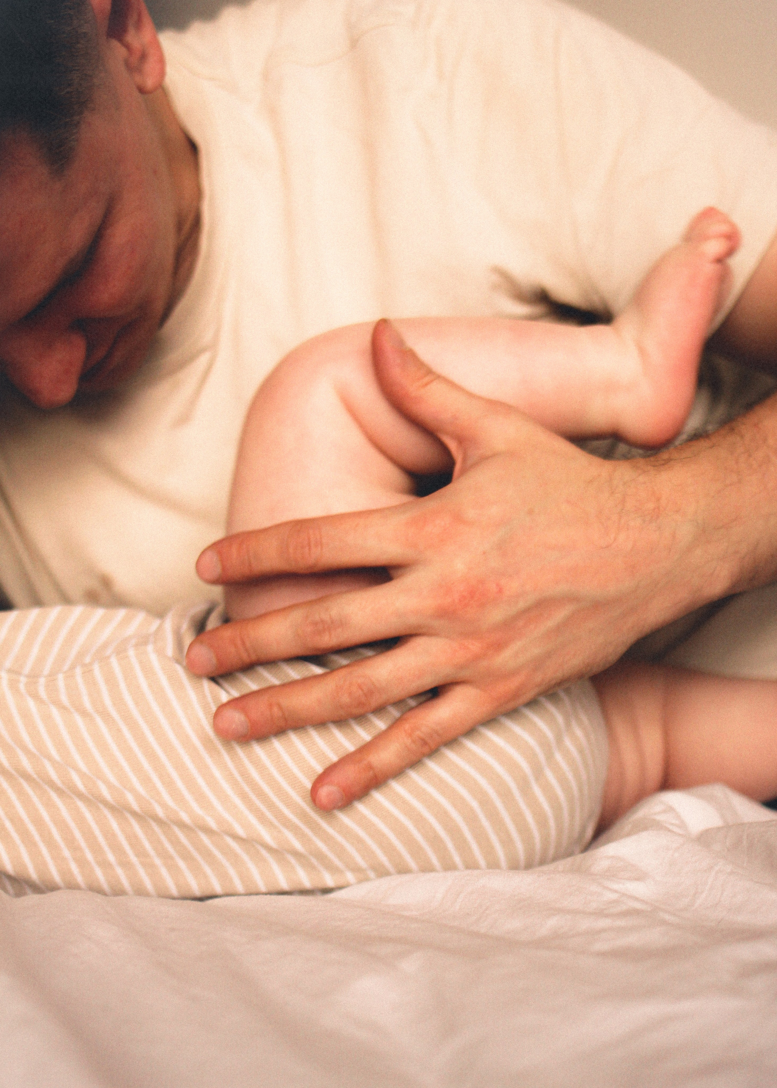 Оля, Сережа, Герман и Жоржик. Александра Крашевская. Портретный фотограф в Москве и Санкт-Петербурге