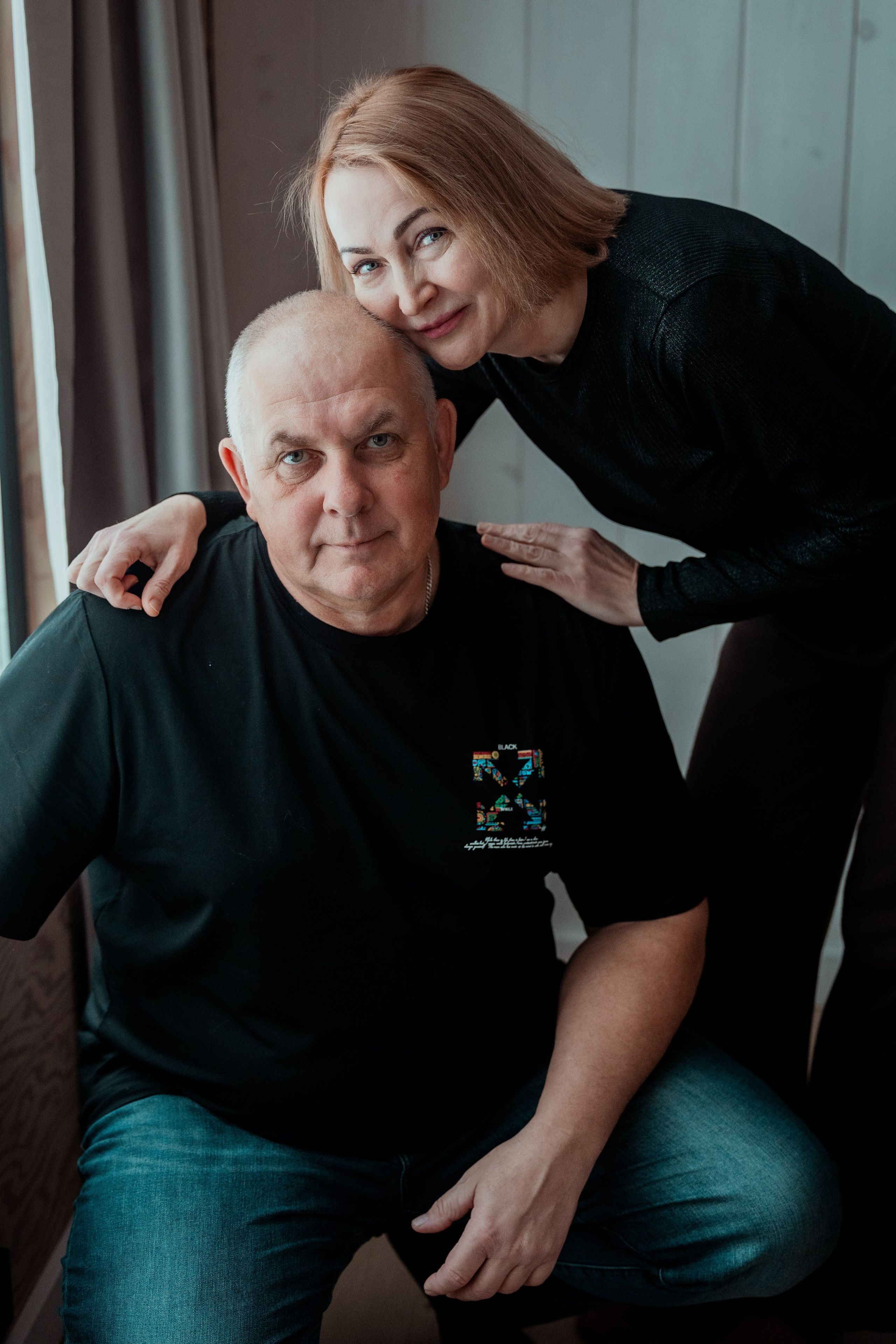 В лагуне. Свадебный фотограф в Петропавловске-Камчатском Артур Зябов