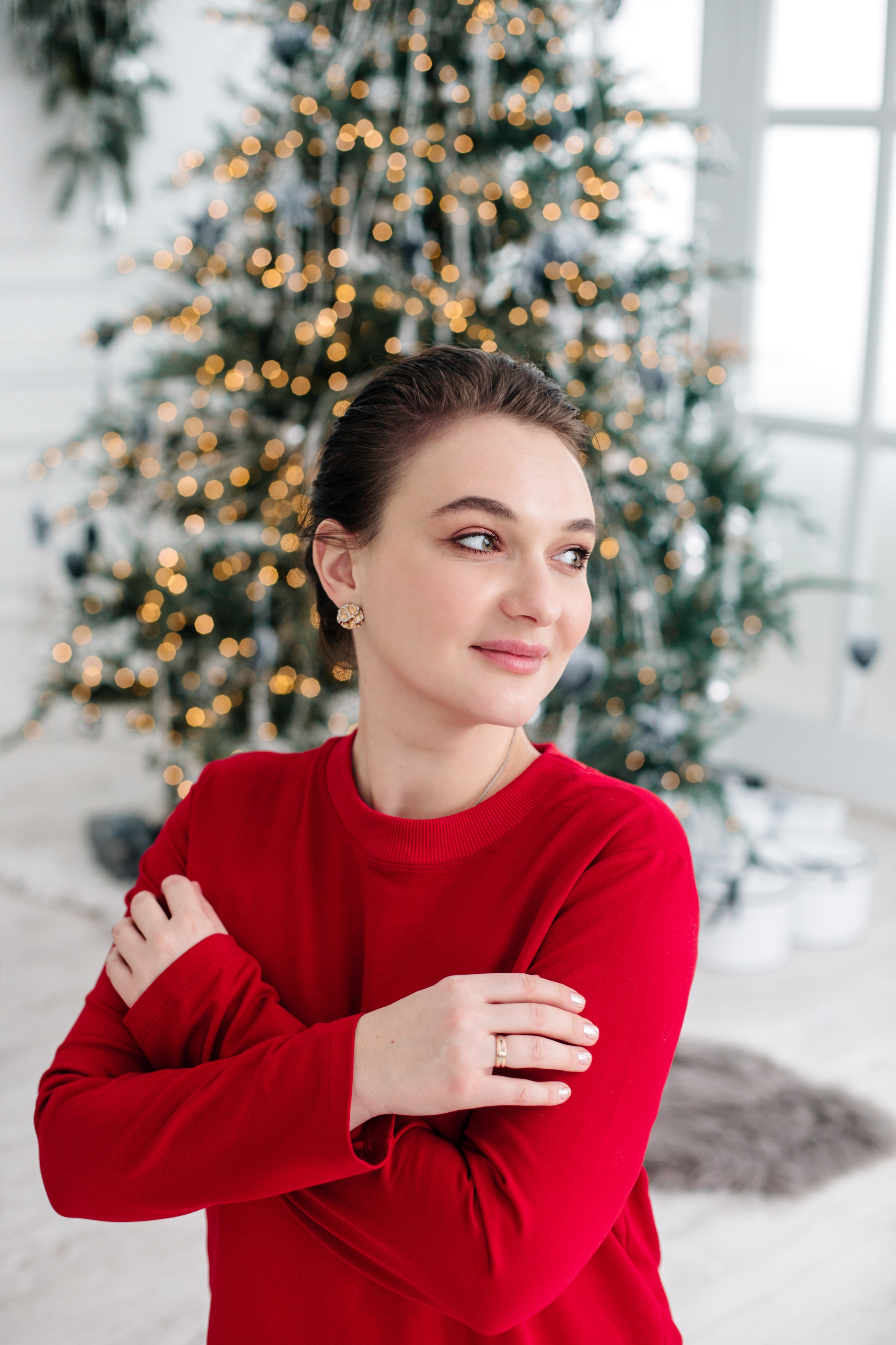 НОВОГОДНИЕ. Семейный и свадебный фотограф в Воронеже Майя Добровольская