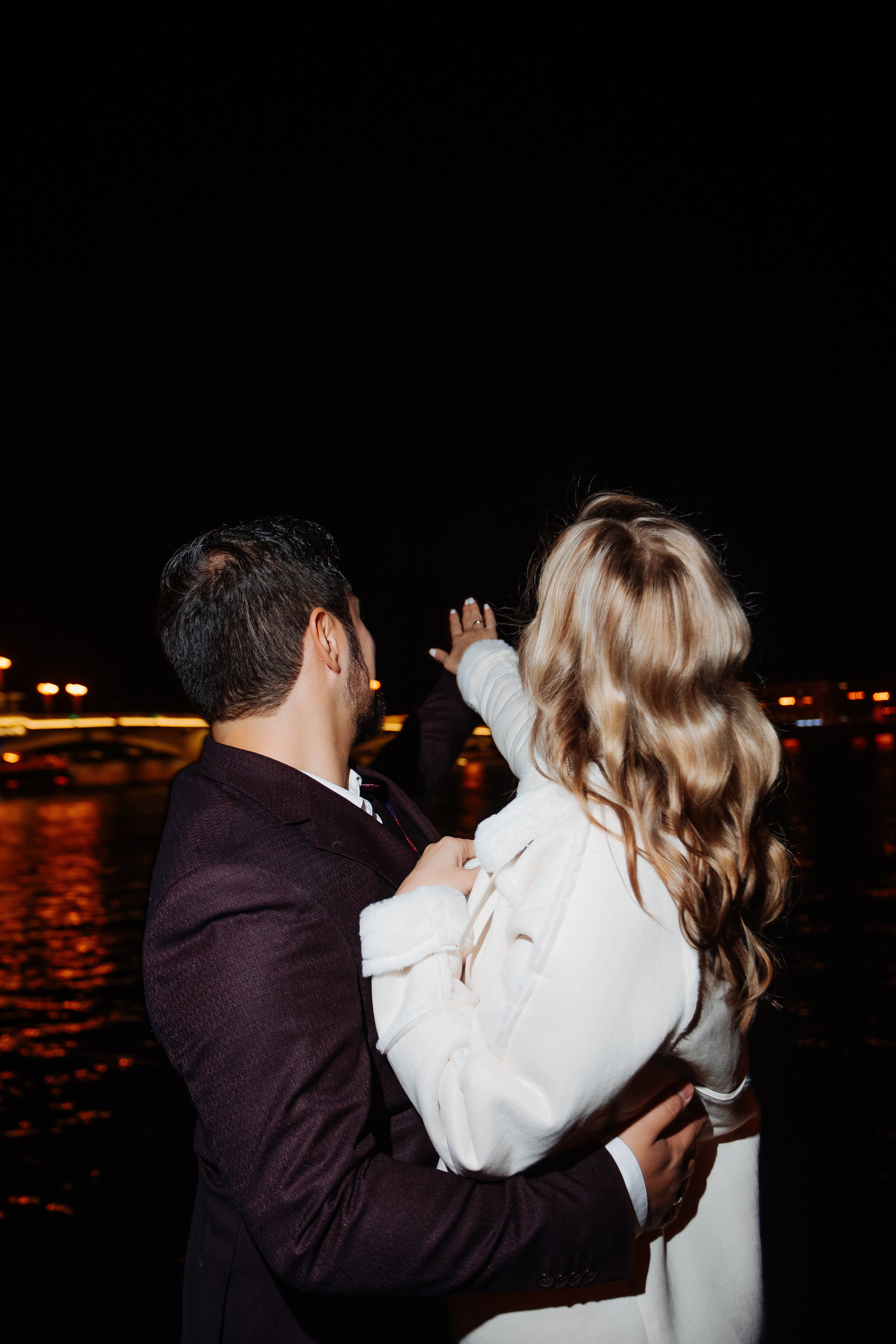 Екатерина и Сергей. KORSHIKOV SERGEY