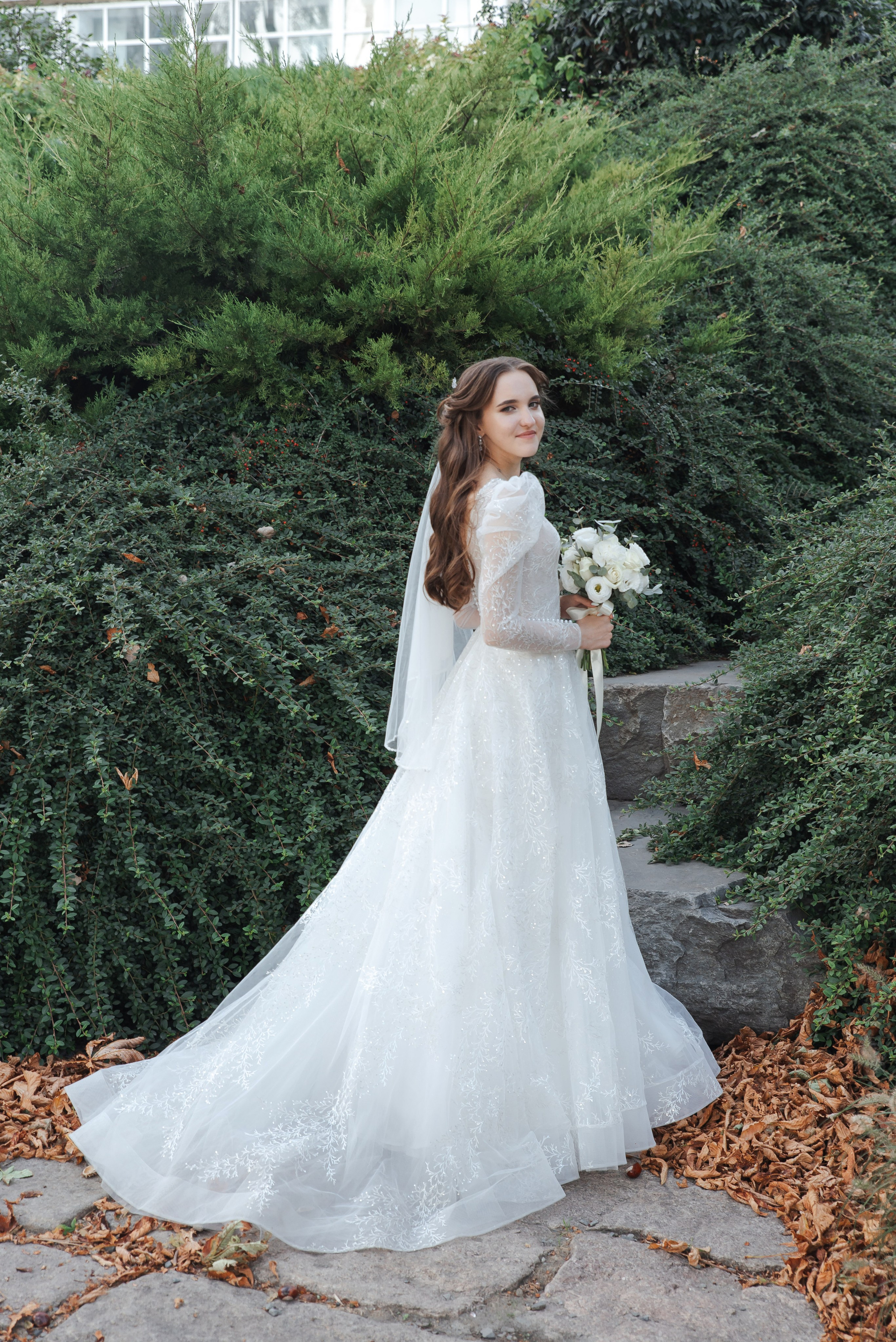 Александр и Валерия. Фотограф Дарья Борисова в г. Новочеркасск и РО